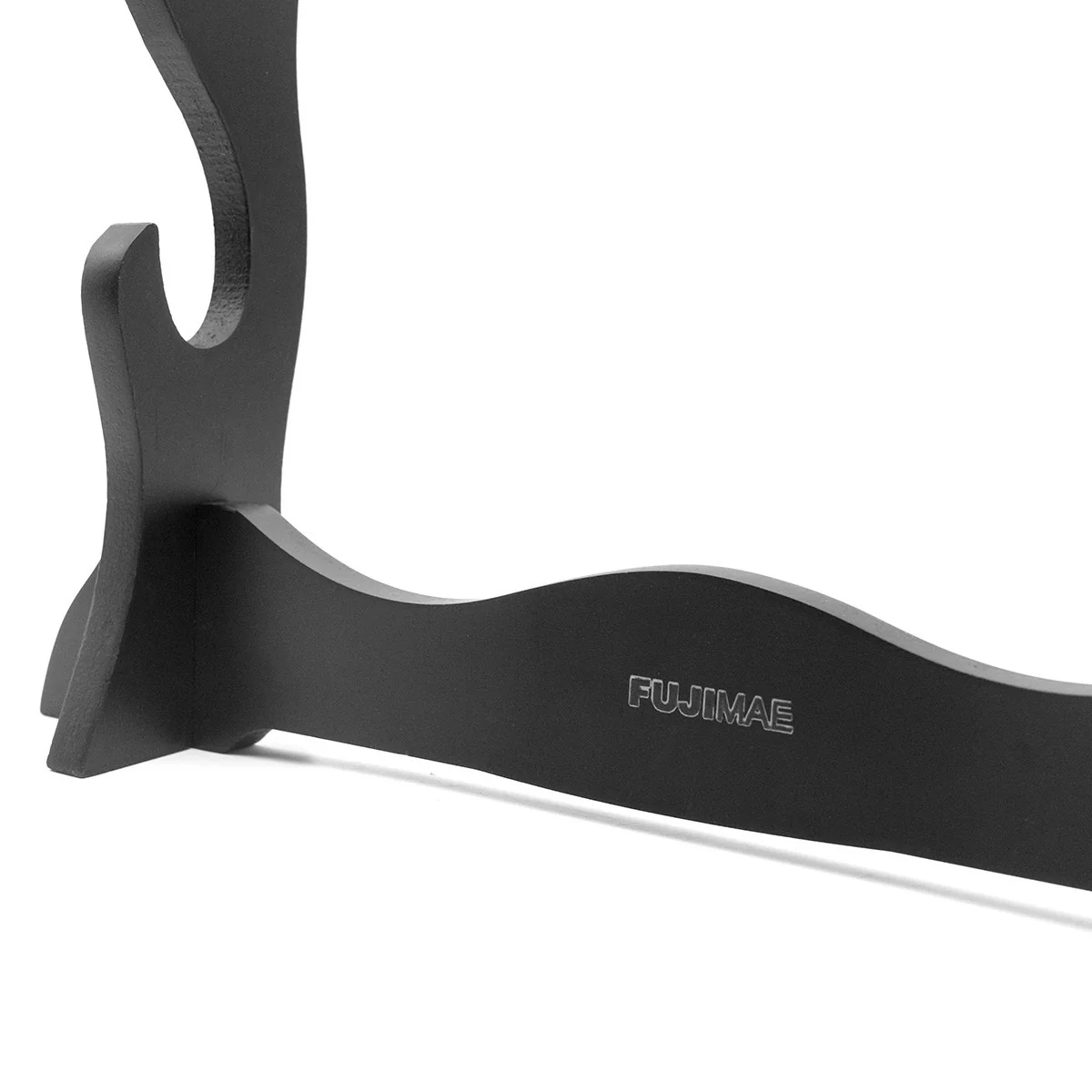 Support Armes 3Pcs FUJIMAE - Noir - Image 3