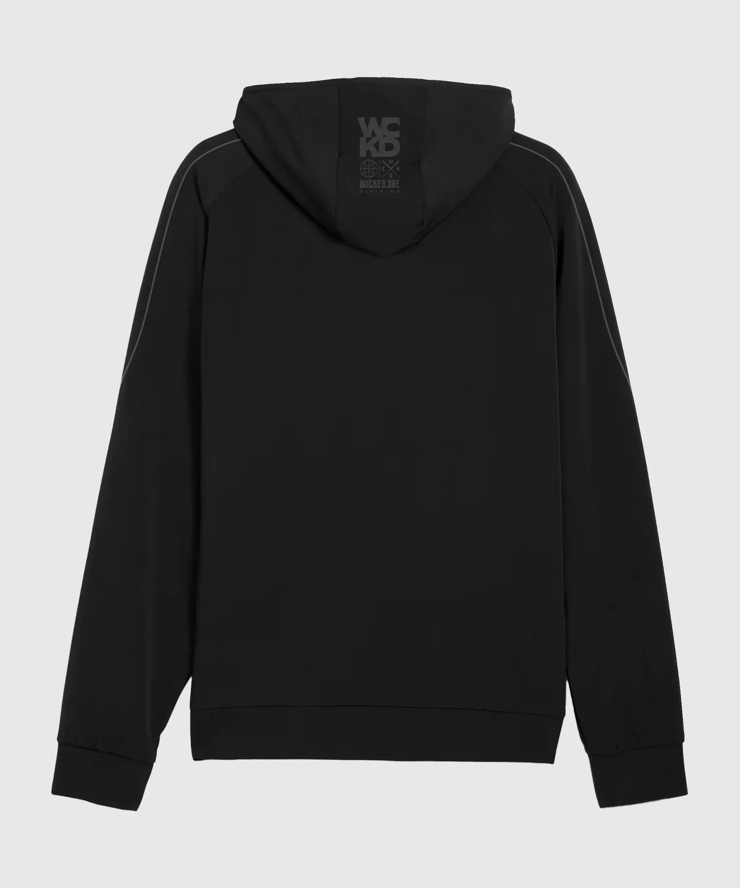 Survêtement Wicked One Dvsn - Noir - Image 11