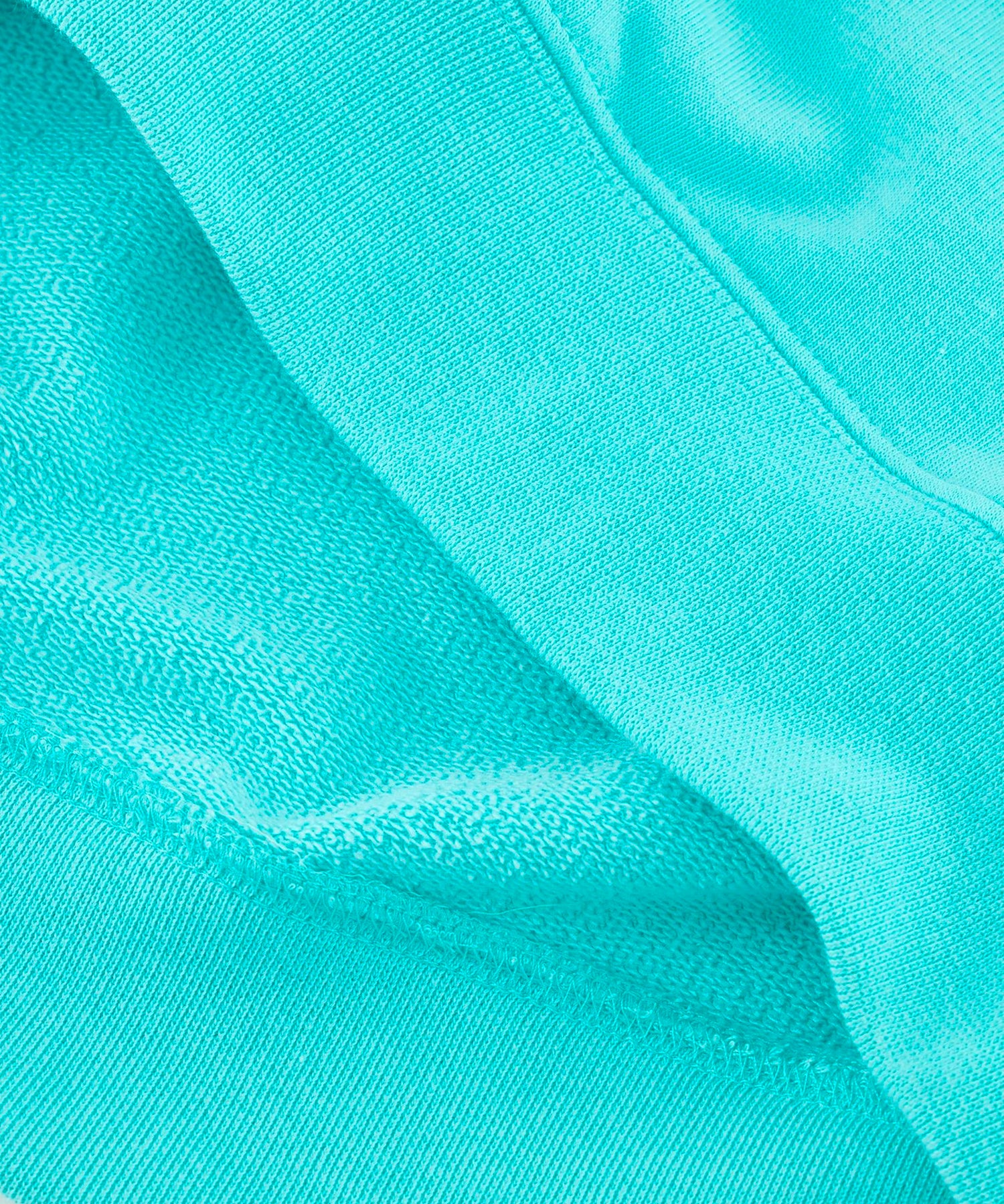 Sweat À Capuche Champion - Turquoise - Image 3