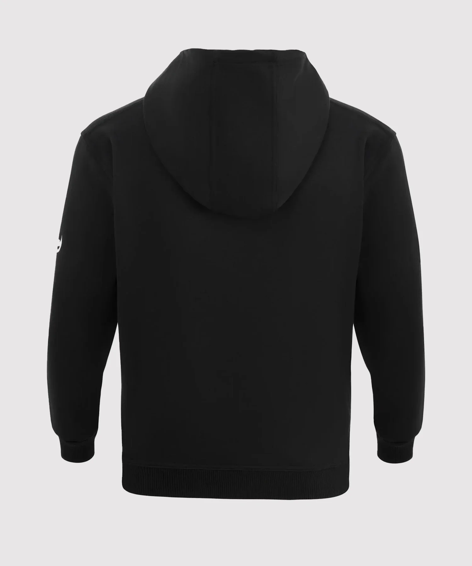 Sweat À Capuche Fumetsu Origins 2.0 - Noir - Image 2