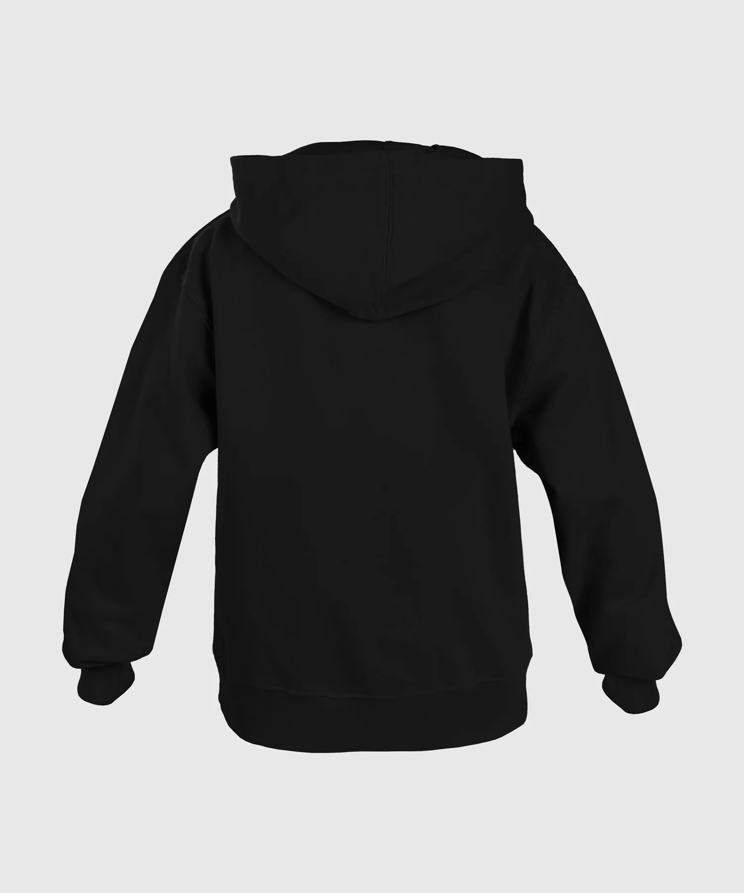 Sweatshirt à capuche pour Enfants UFC Unrivaled by Venum Alex Pereira - Noir - Image 3