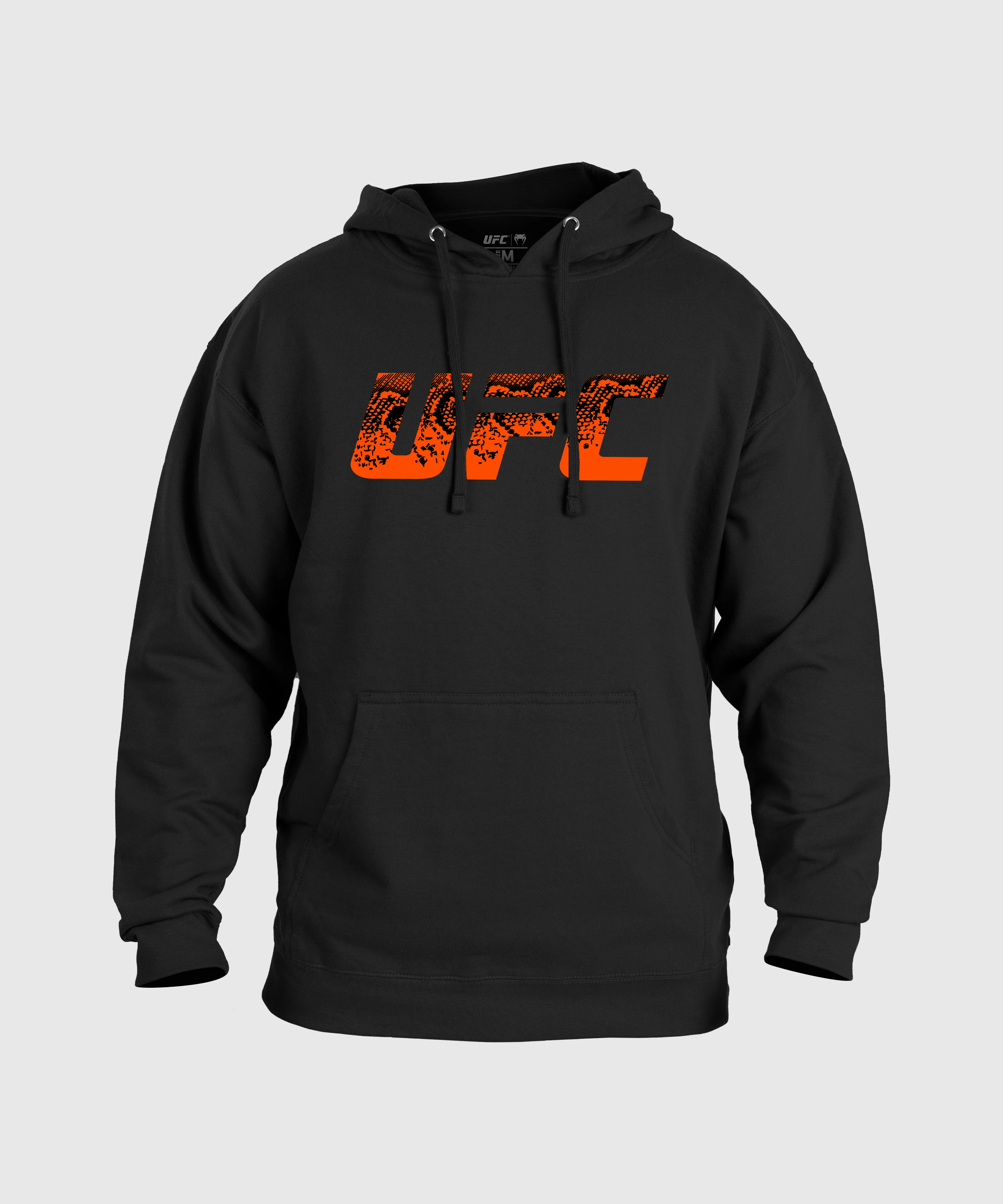 Sweatshirt à capuche pour Hommes UFC Unrivaled by Venum Paddy Pimblett - Noir