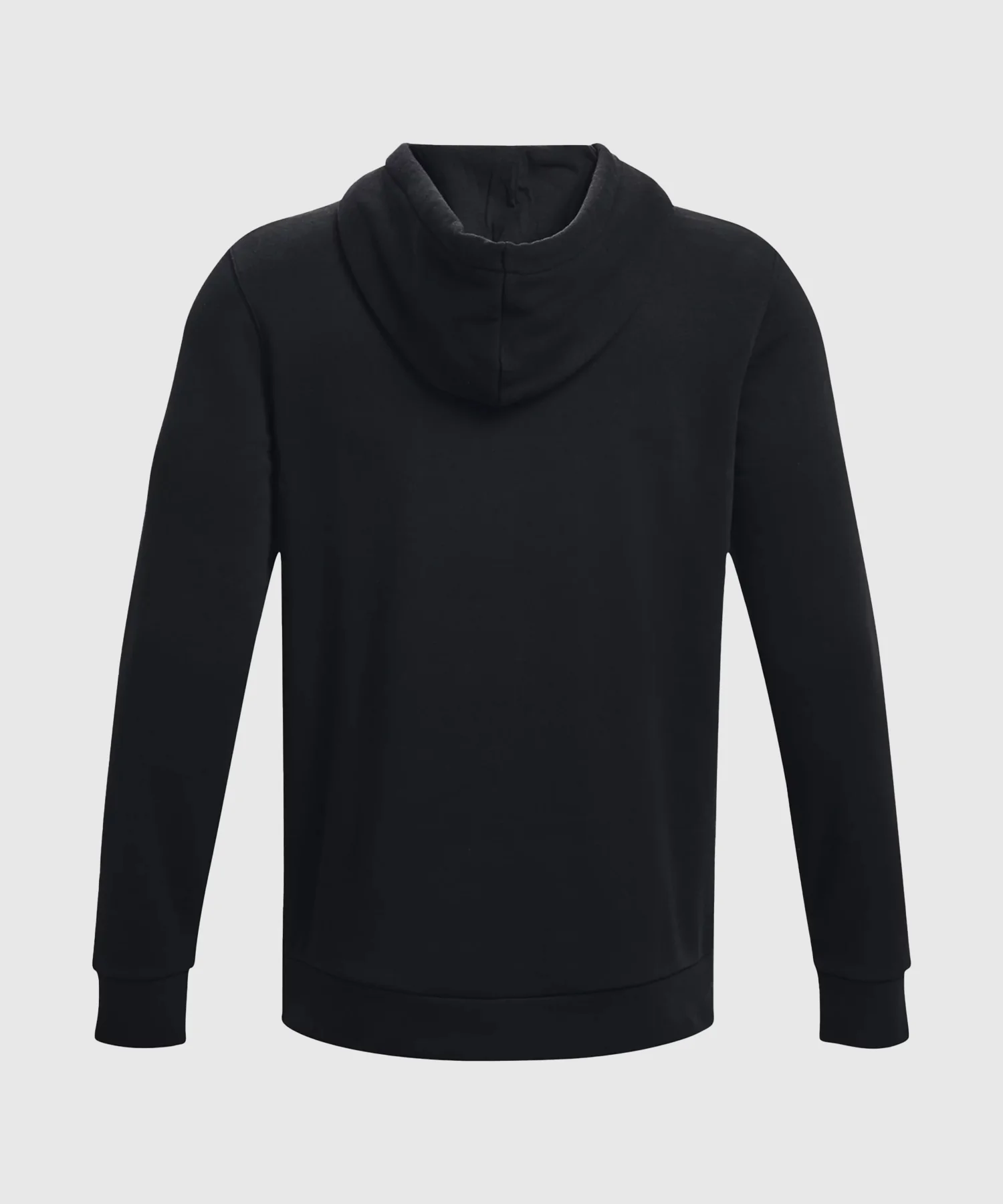 Sweat À Capuche Under Armour Ua Essential Fleece - Noir - Image 6