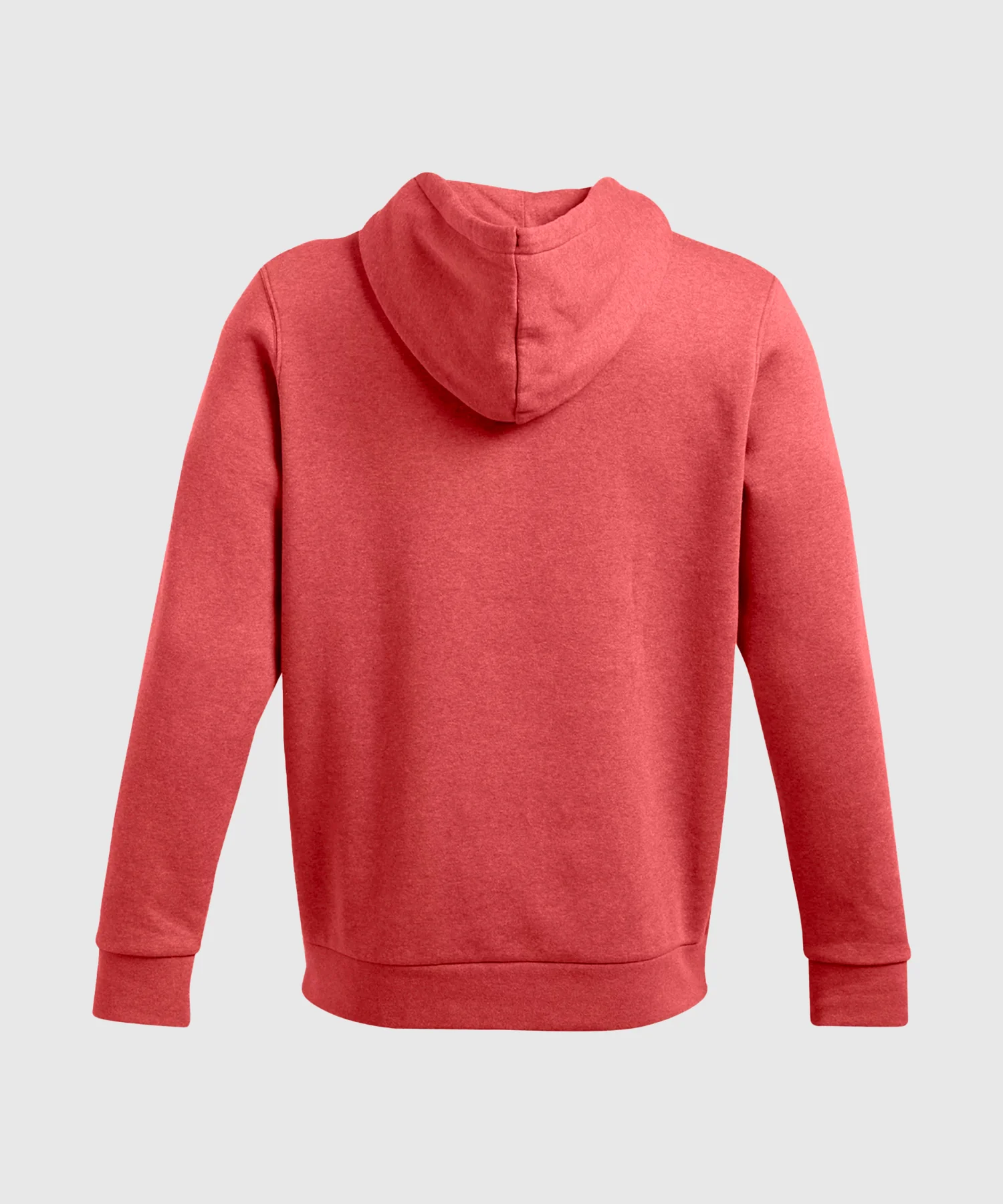 Sweat À Capuche Under Armour Ua Icon Fleece - Orange - Image 5