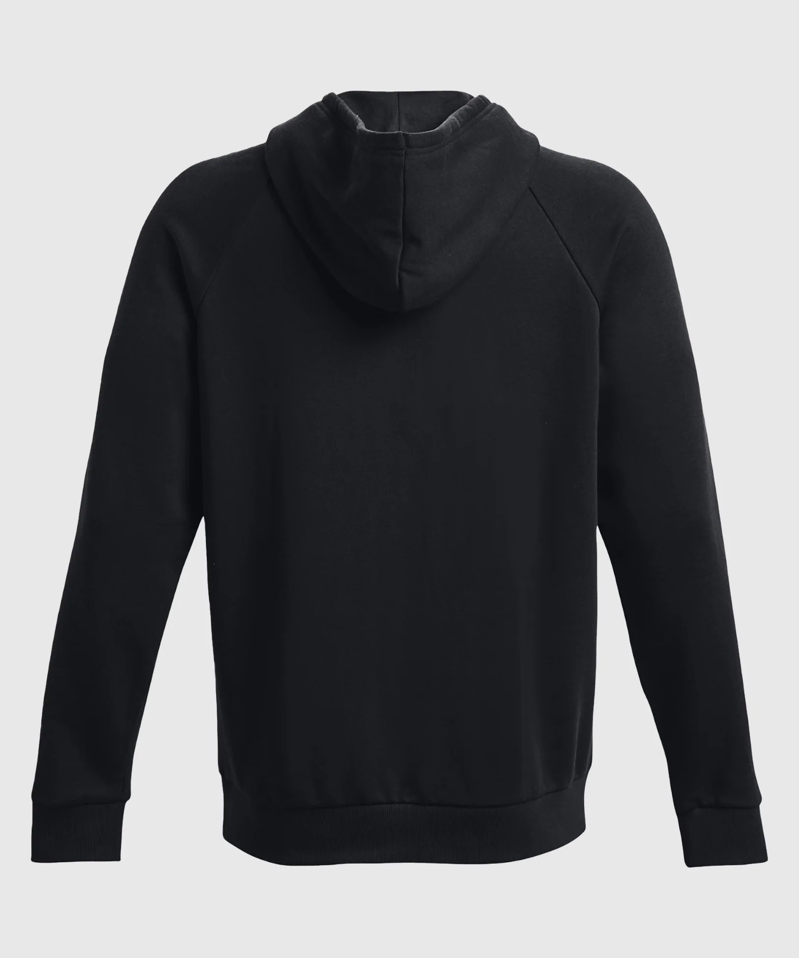 Sweat À Capuche Under Armour Ua Rival Fleece - Noir - Image 6