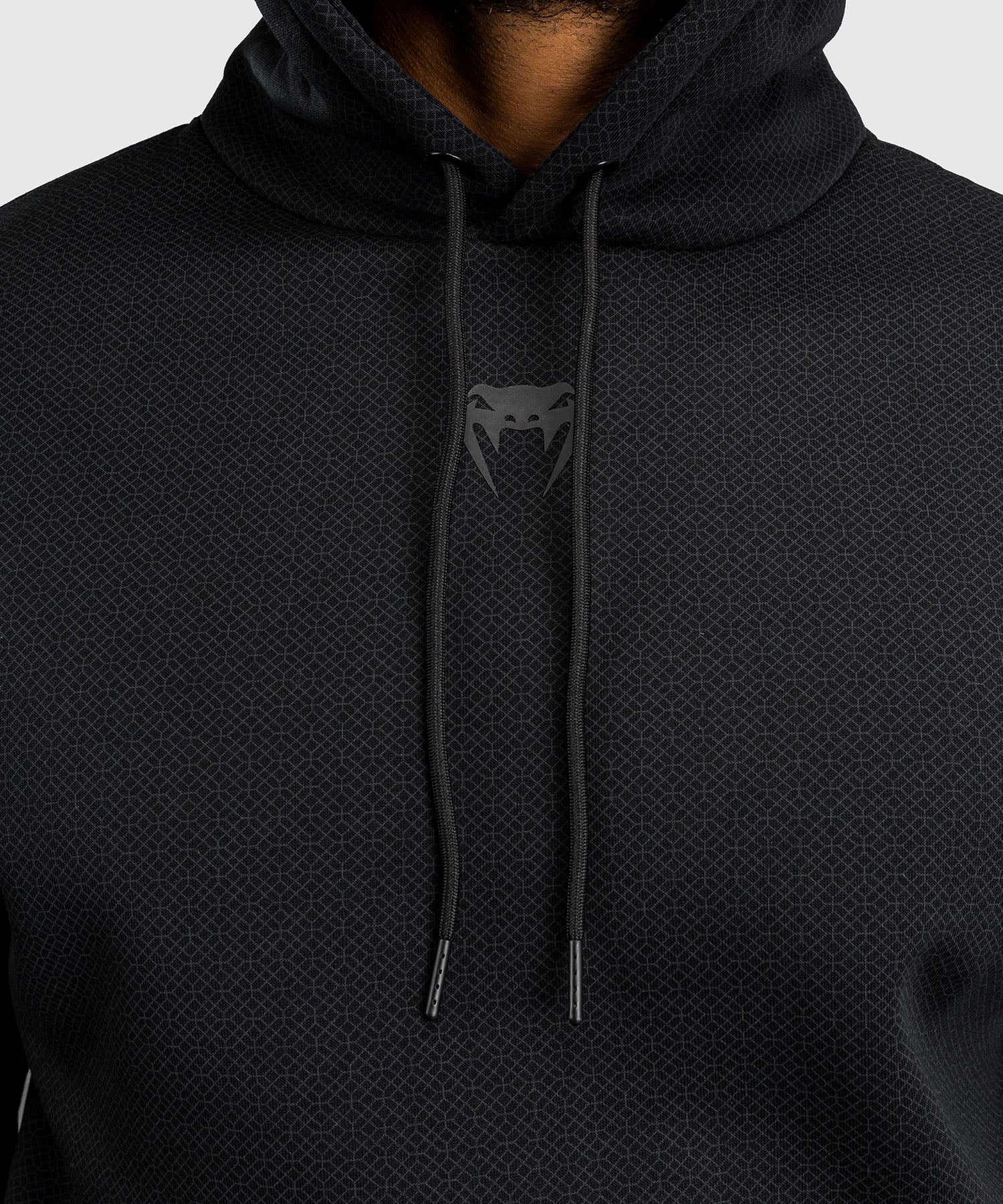Sweat à Capuche Venum x Roger Gracie Academy - Noir - Image 6