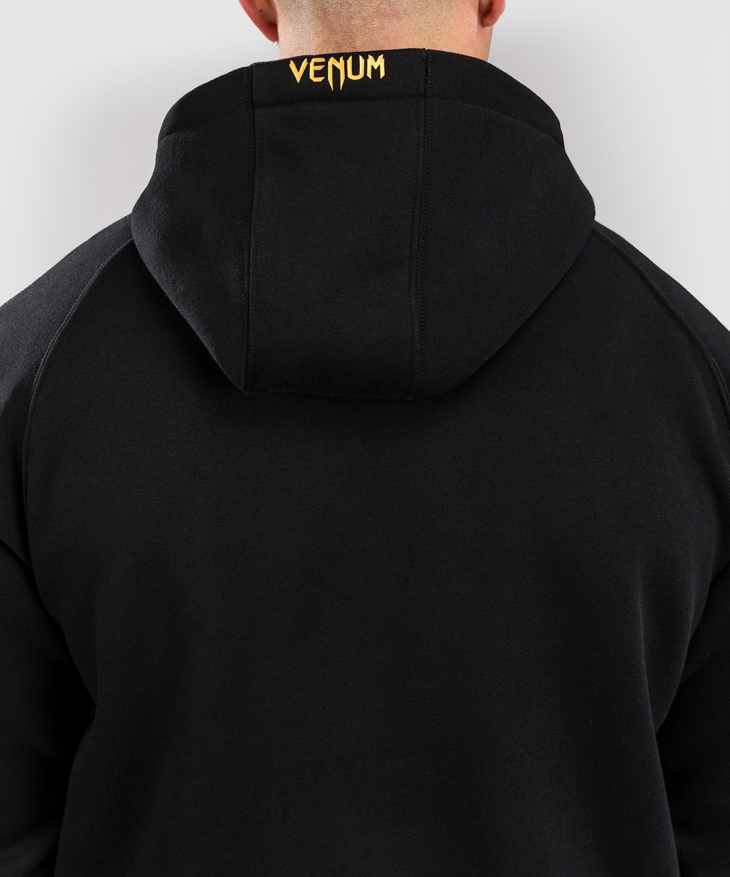 Sweat à capuche zippé Homme UFC Zenith by Venum Replica - Champion - Image 6