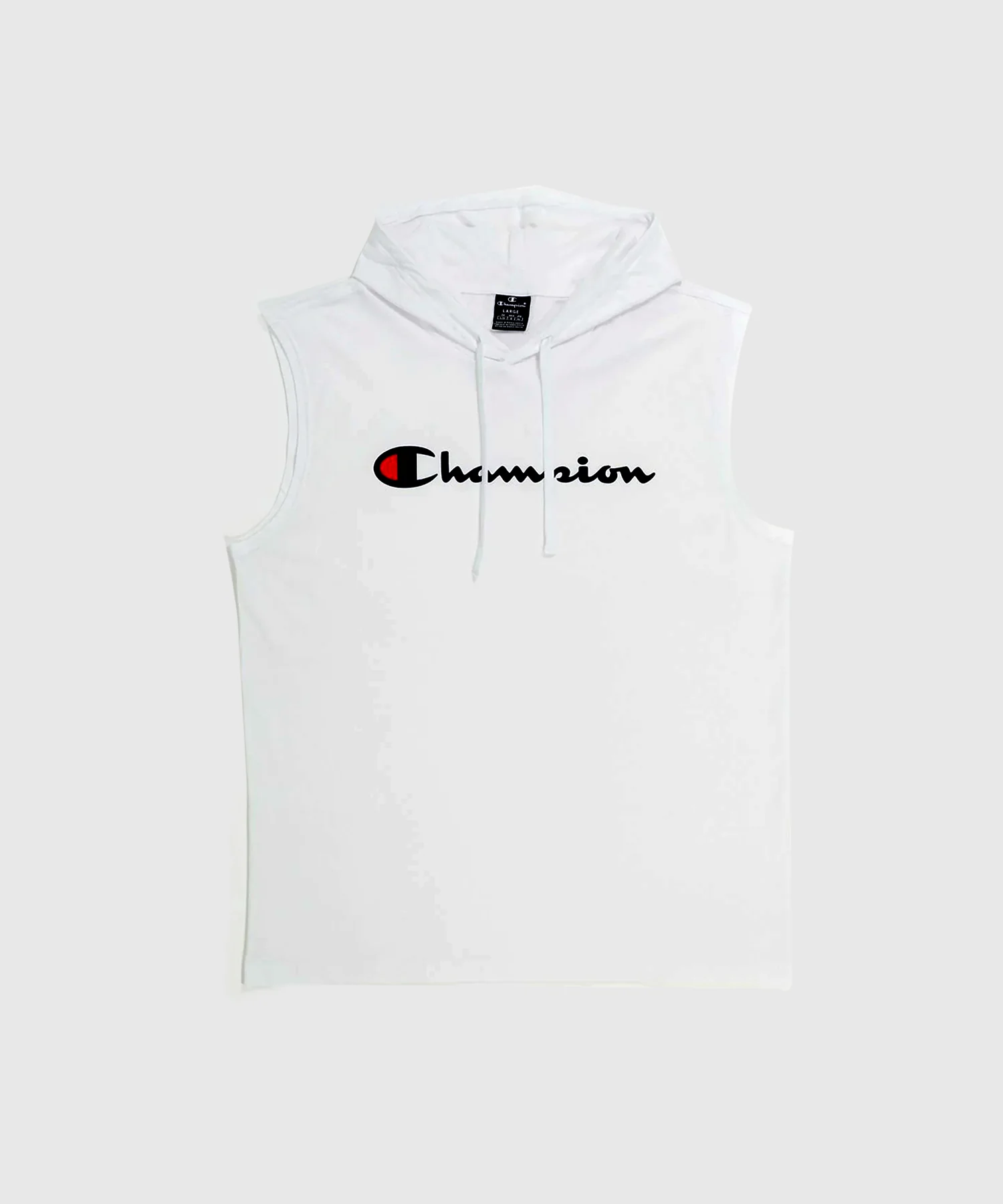 Sweat Sans Manches Champion Legacy - Blanc - Image 5