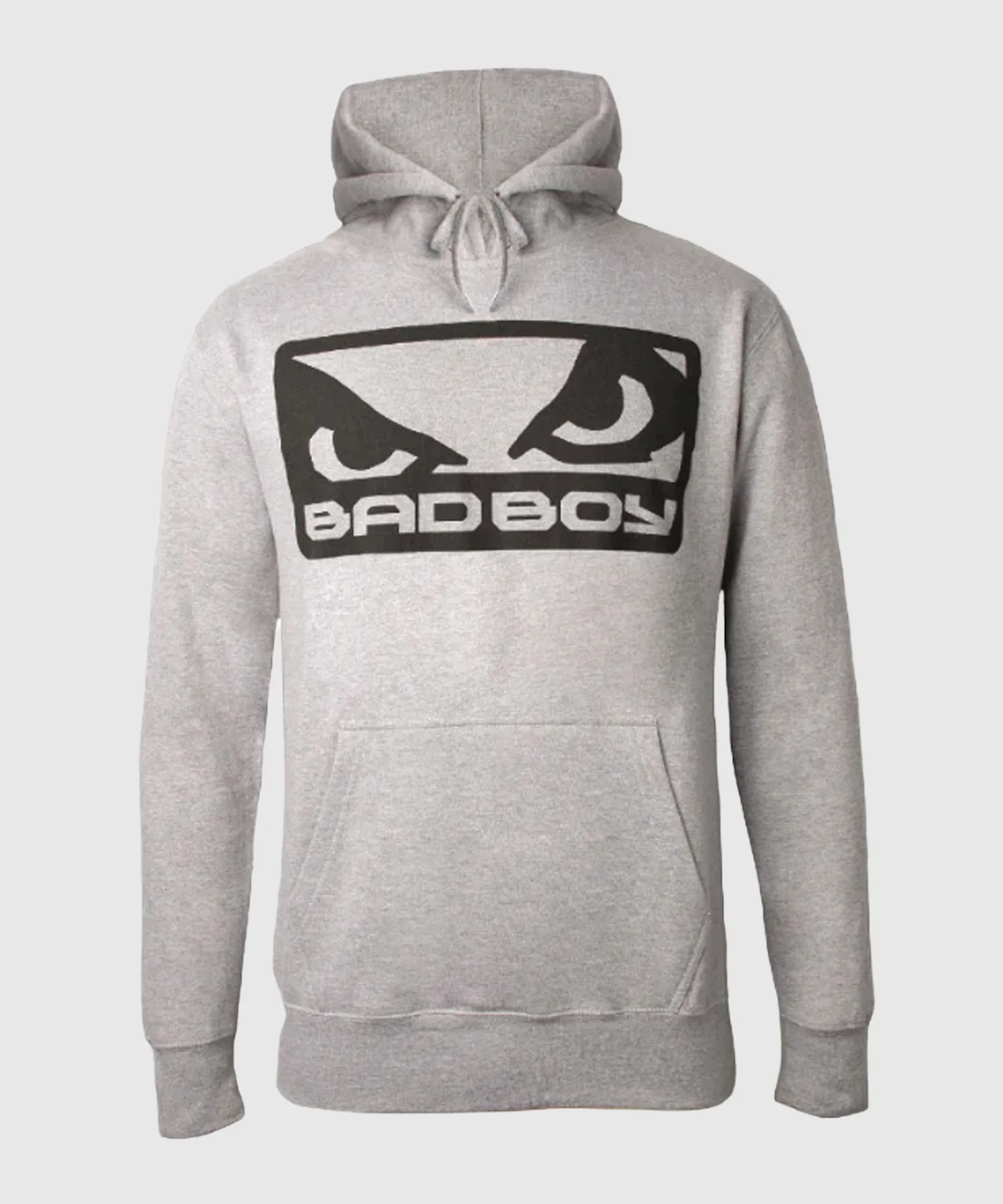 SweaT-shirt À Capuche Bad Boy - Gris