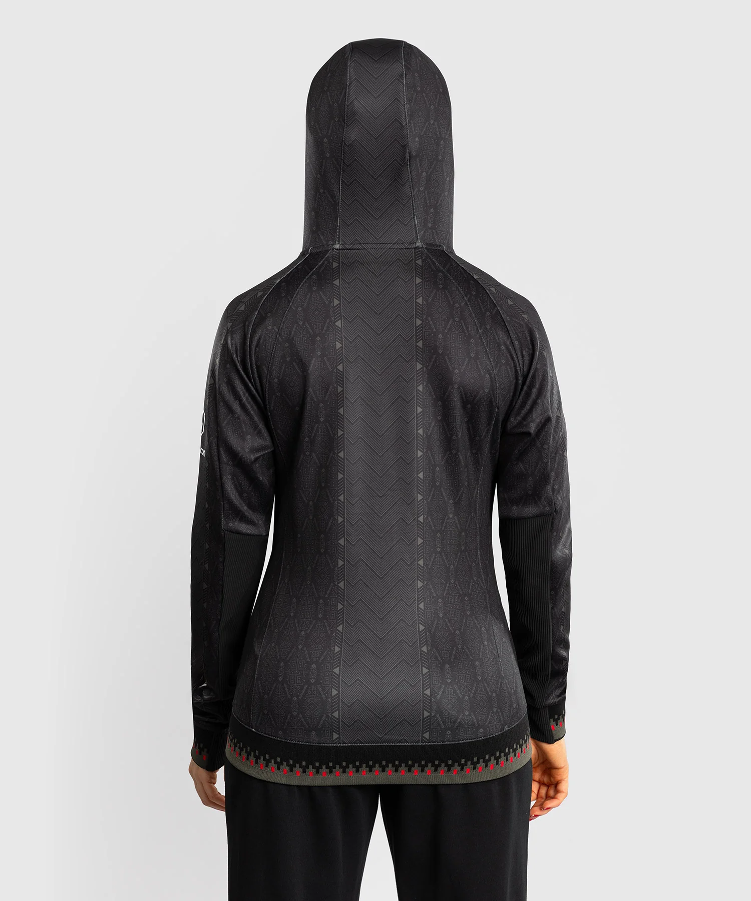 Sweats à capuche VENUM UFC NOCHE 2.0 BY VENUM - Noir - Image 3