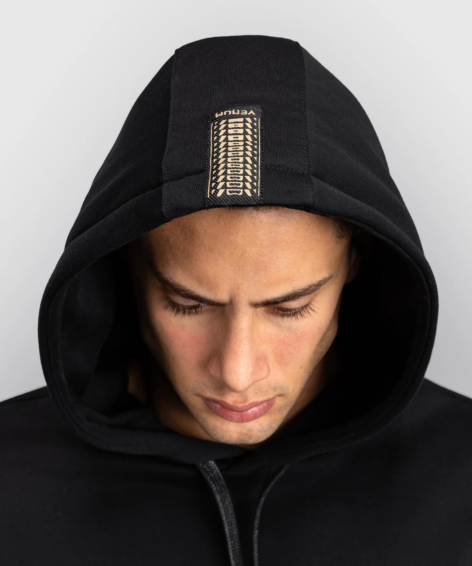 Sweat à Capuche Venum Urban Gi – Noir - Image 6