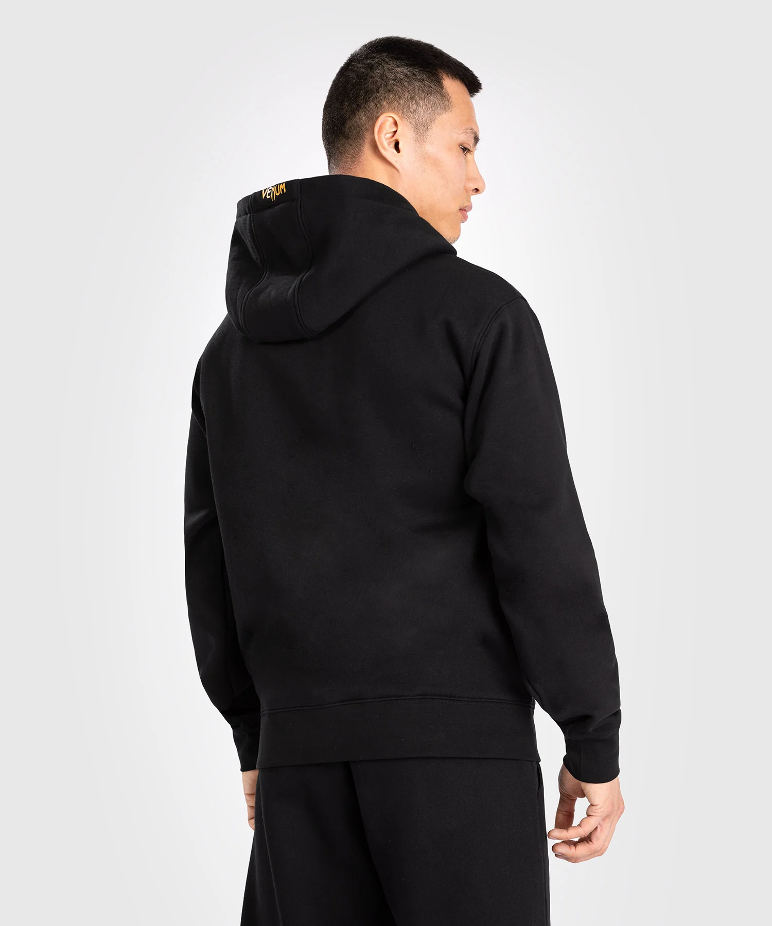 Sweatshirt à Capuche pour Hommes UFC Fusion by Venum Replica - Champion - Image 2