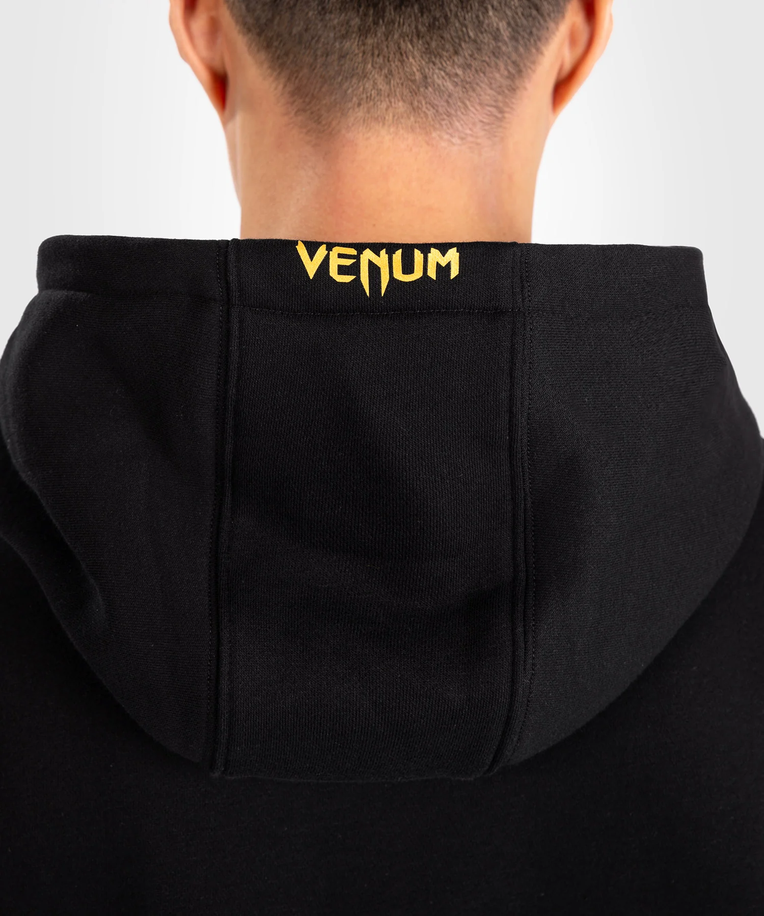 Sweatshirt à Capuche pour Hommes UFC Fusion by Venum Replica - Champion - Image 7