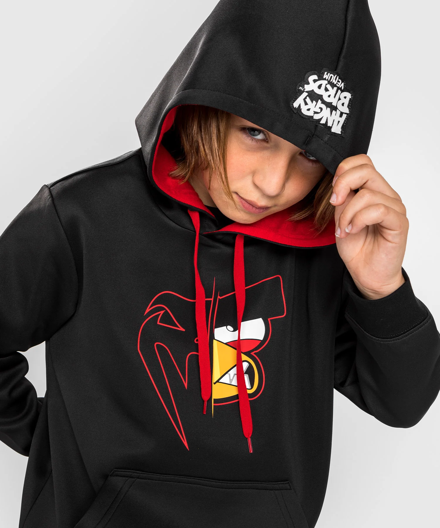 Sweatshirt à Capuche Venum X Angry Birds - Enfant - Image 3