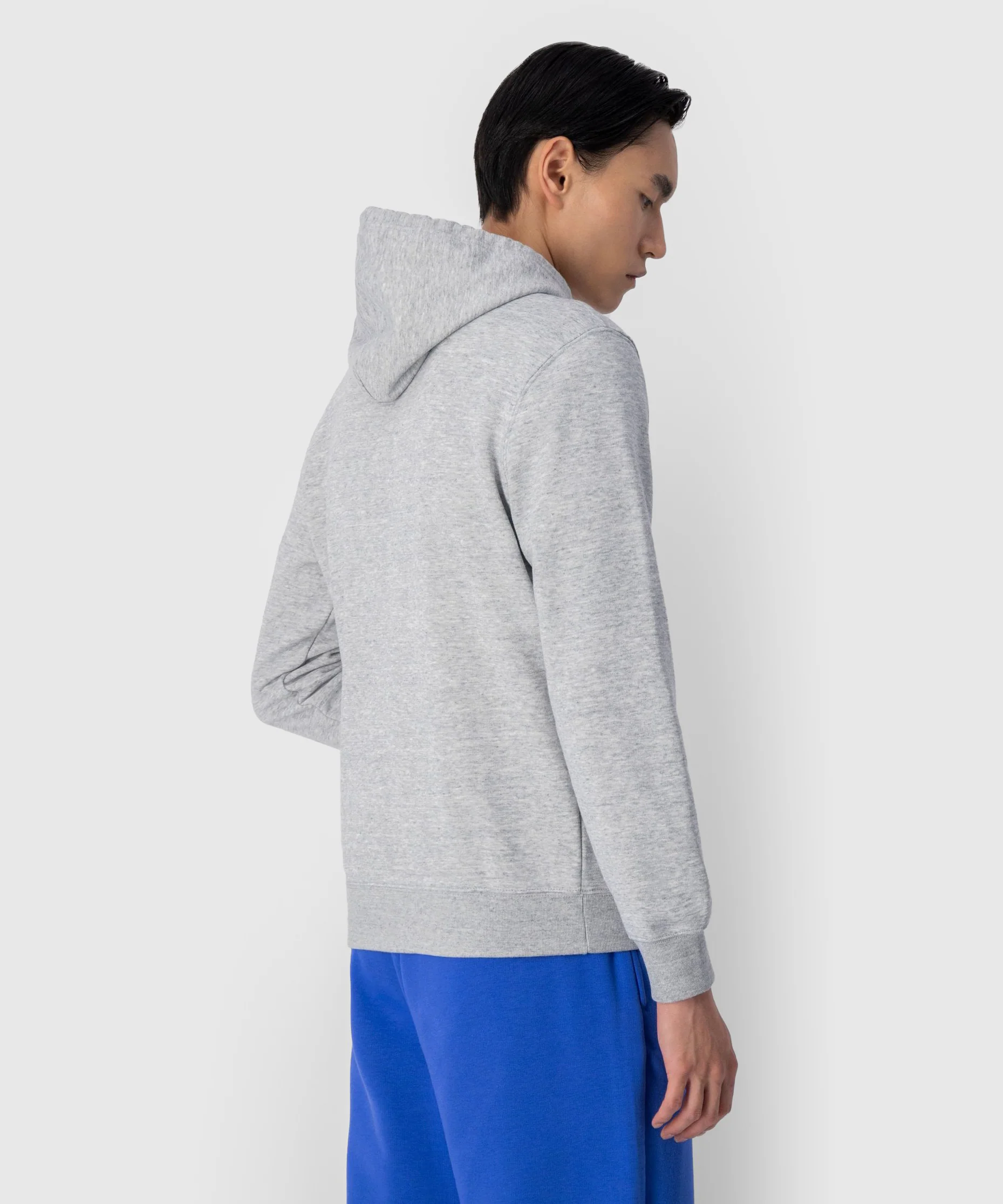 Sweatshirt Champion - Gris - Image 3