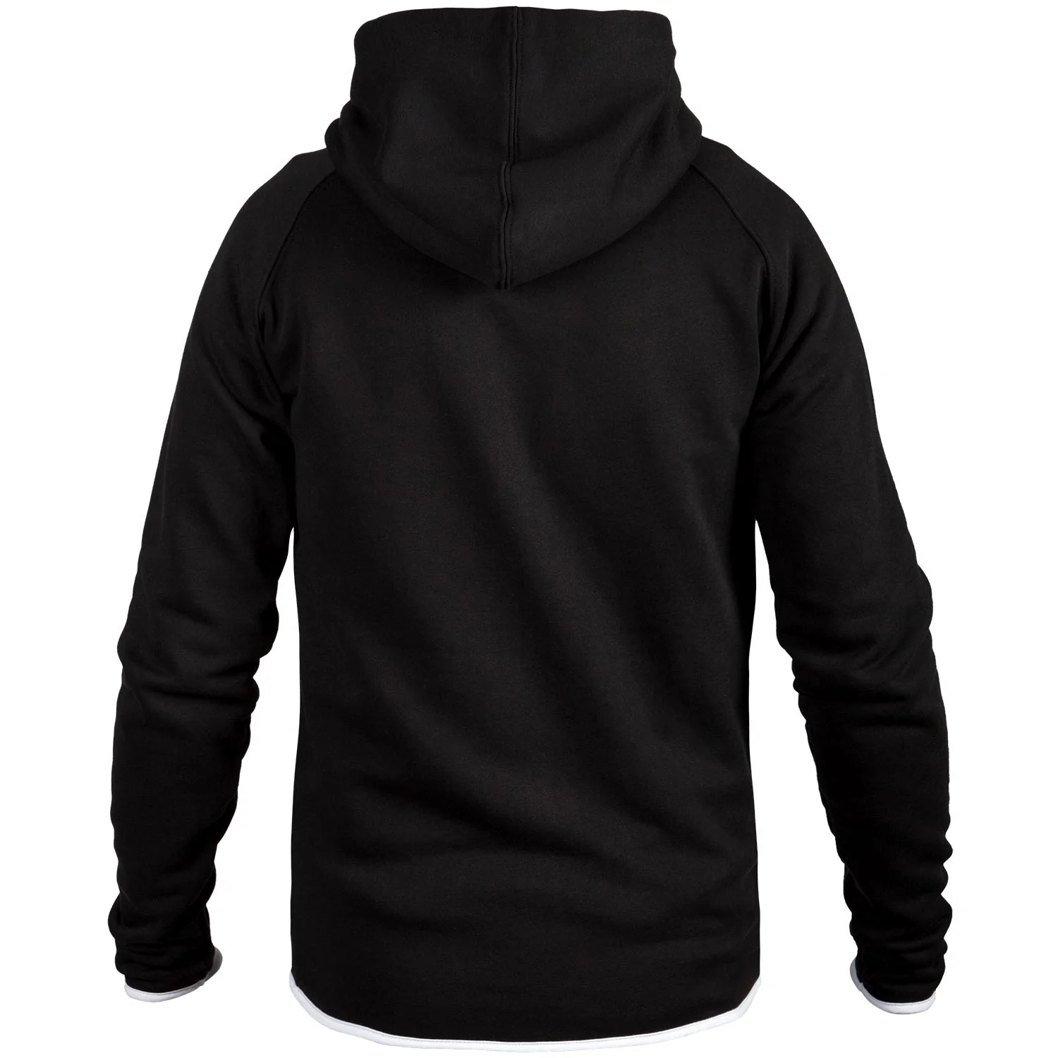 Sweatshirt Enfant Venum Contender Kids - Noir/Blanc - Exclusivité - Image 4