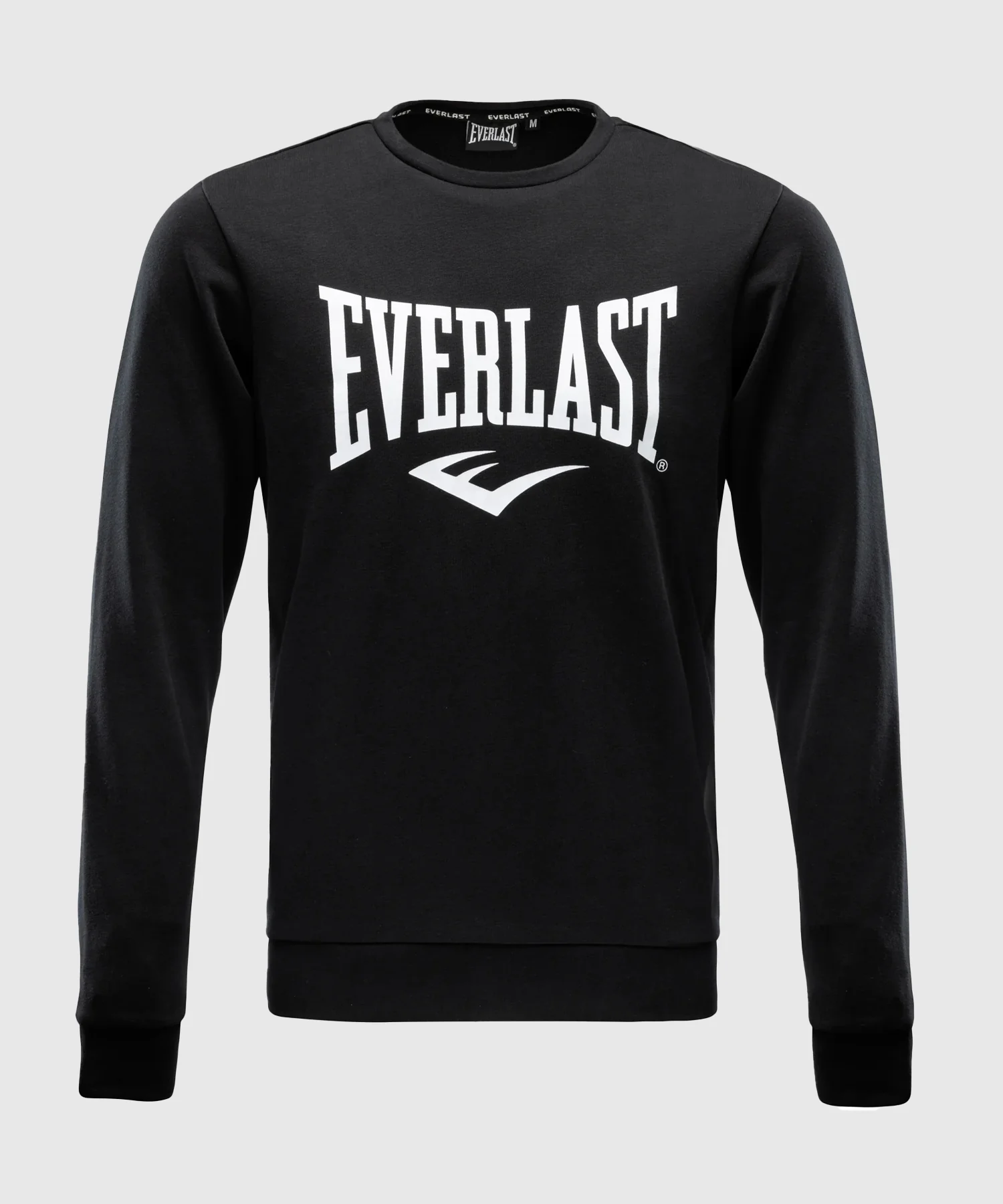 Sweatshirt Everlast California - Noir