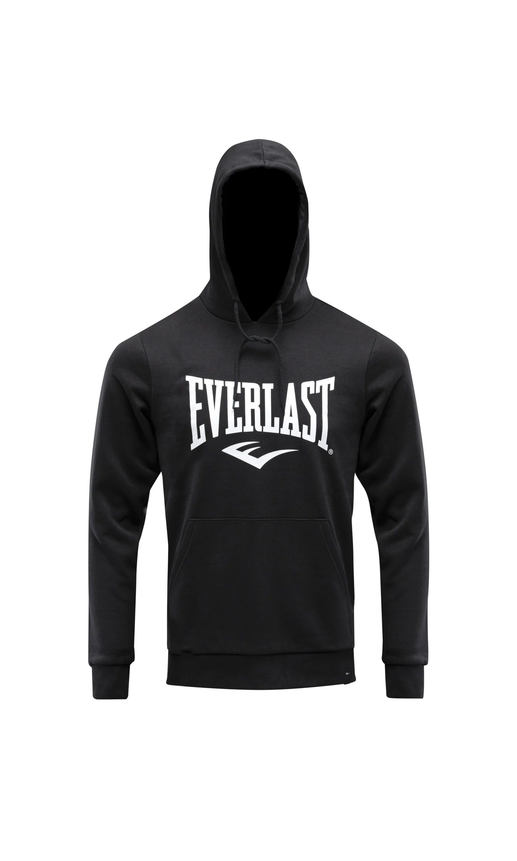 Sweatshirt Everlast Taylor - Noir
