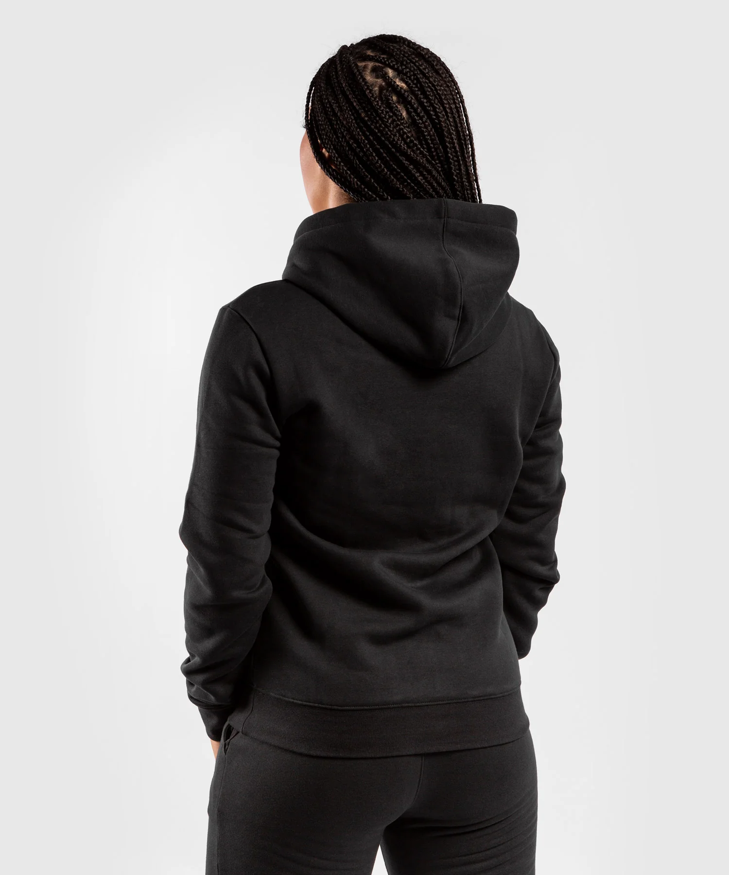 Sweatshirt Femme UFC Venum Replica - Champion - Image 2