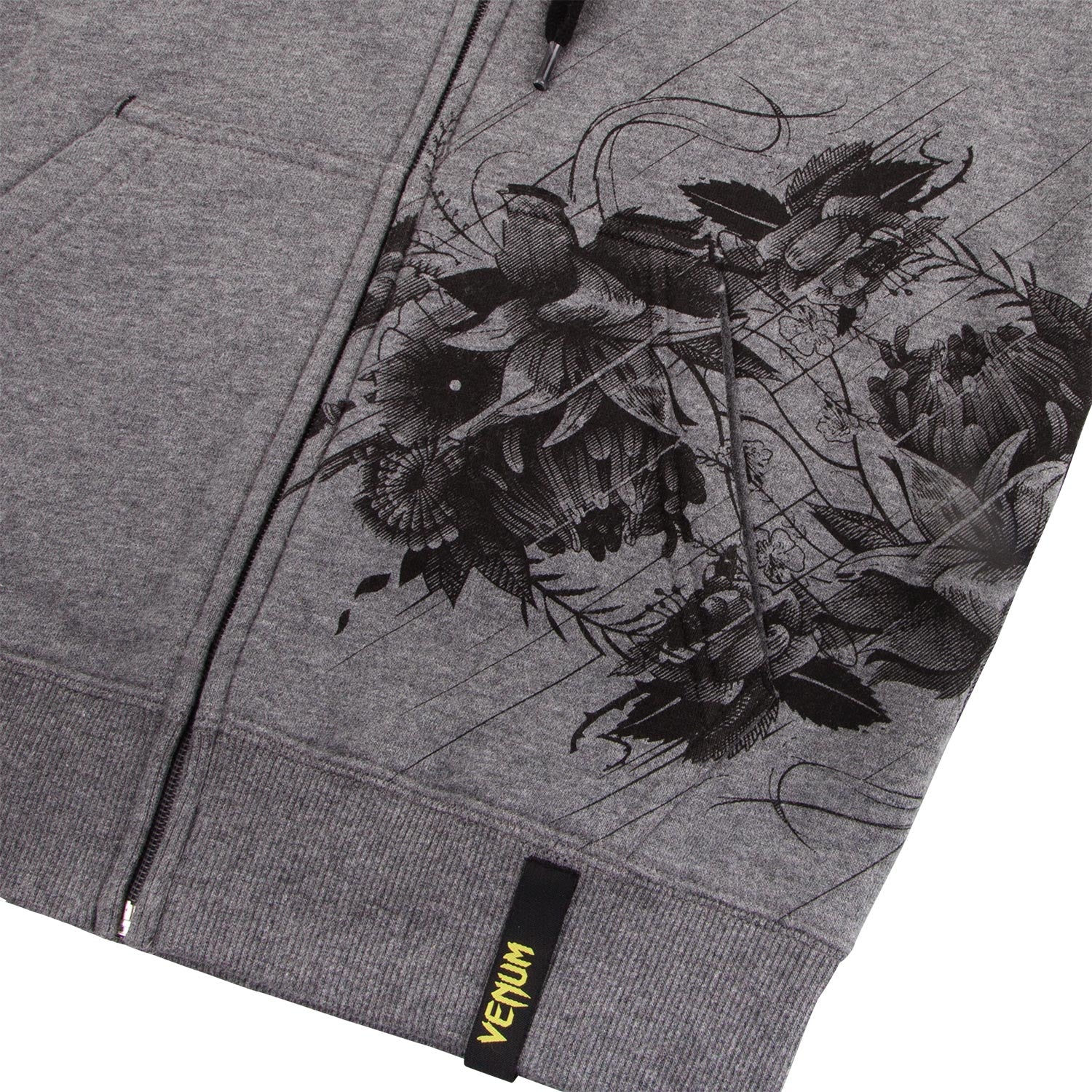 Sweatshirt Femme Venum Floral - Image 5