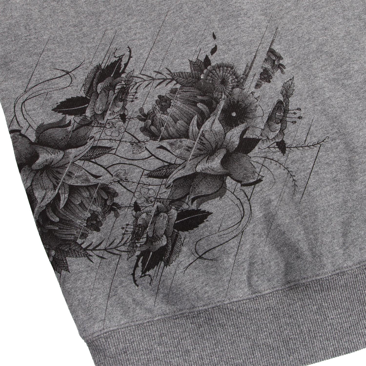 Sweatshirt Femme Venum Floral - Image 6