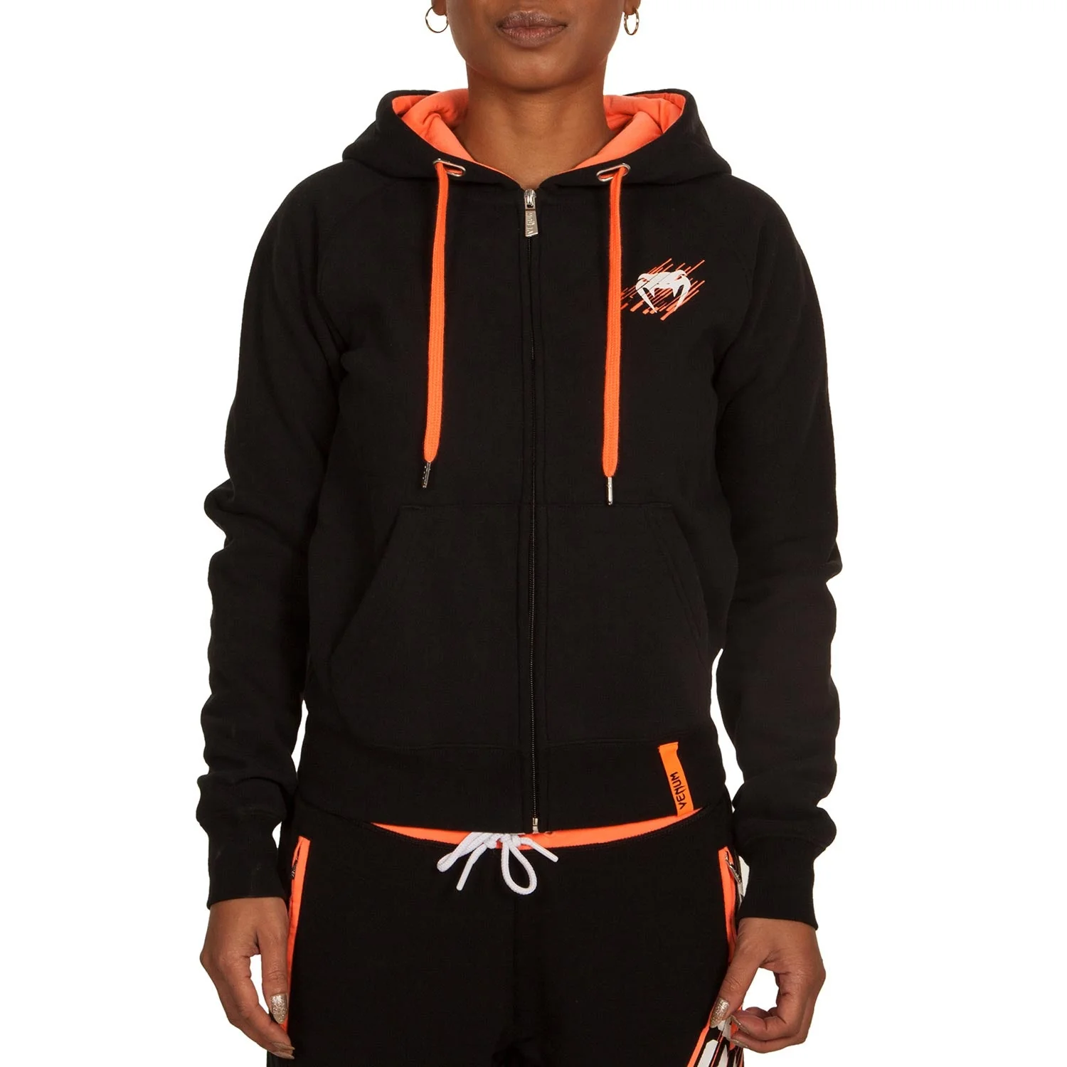Sweatshirt Femme Venum Reef - Image 2