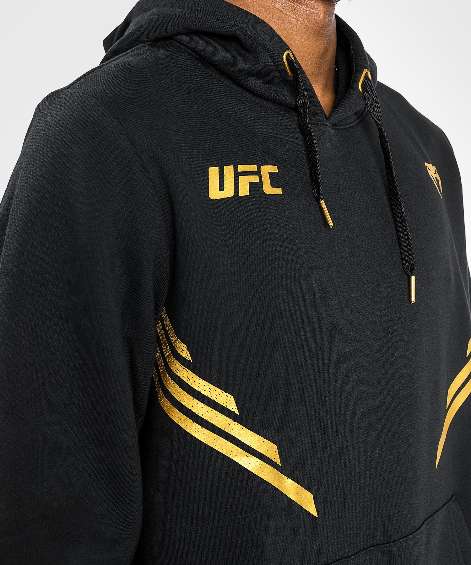 Sweatshirt Homme UFC Venum Replica - Champion - Image 9