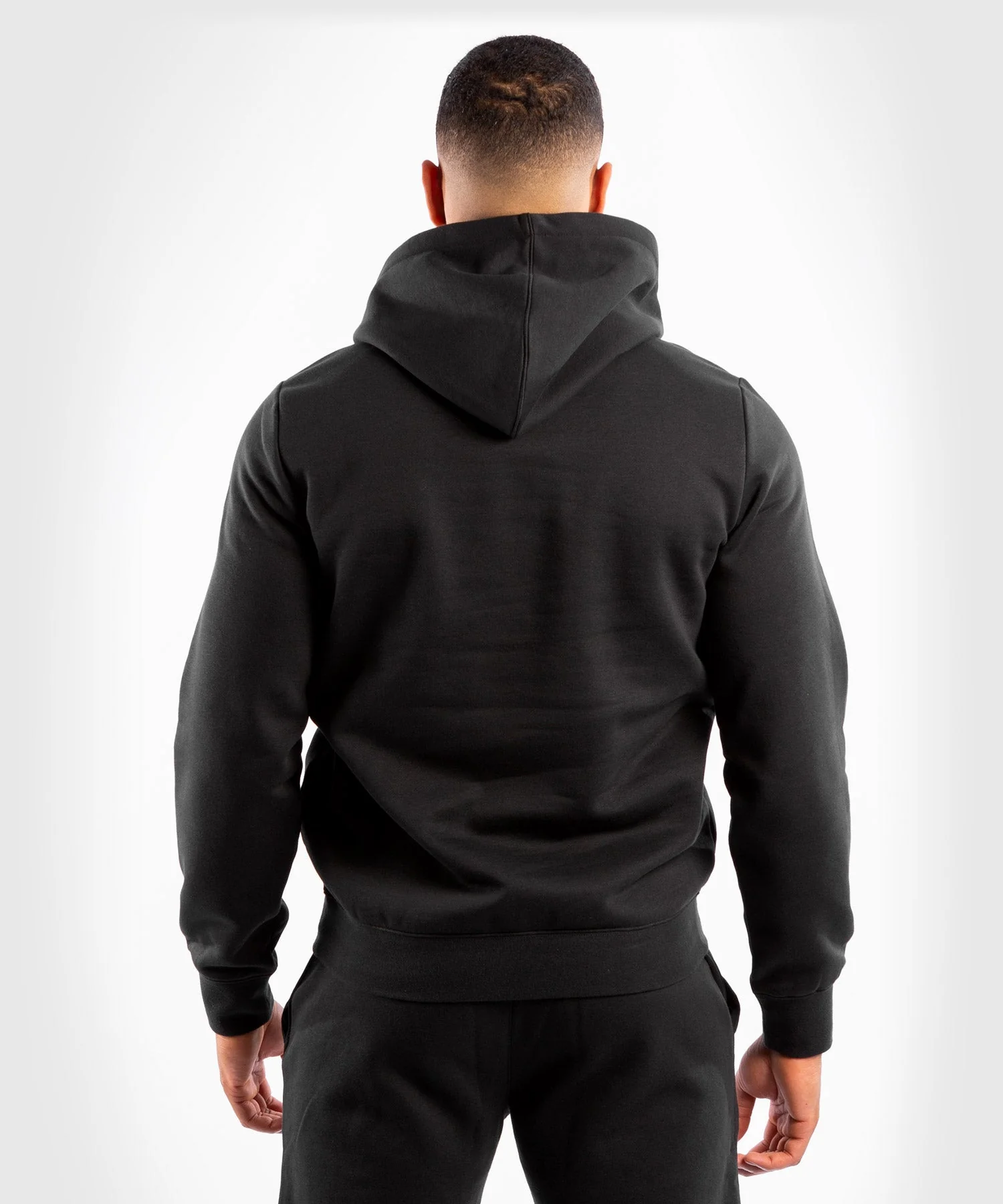 Sweatshirt Homme UFC Venum Replica - Noir - Image 2