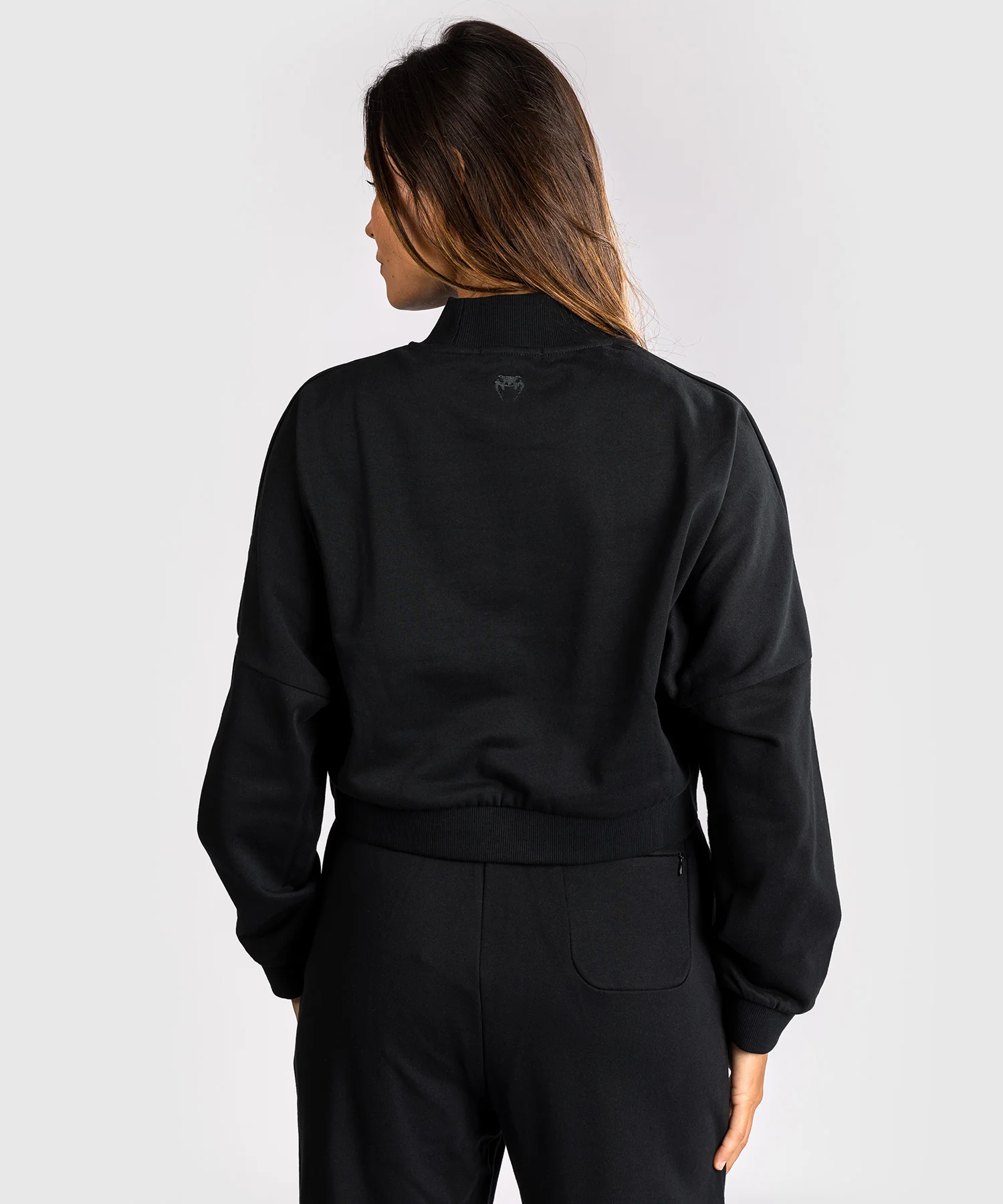 Sweatshirt pour Femmes Venum Pulse - Noir/Blanc - Image 3
