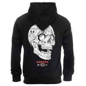 Sweatshirt Sugar Skull Tatami Fightwear - Noir - Image 2