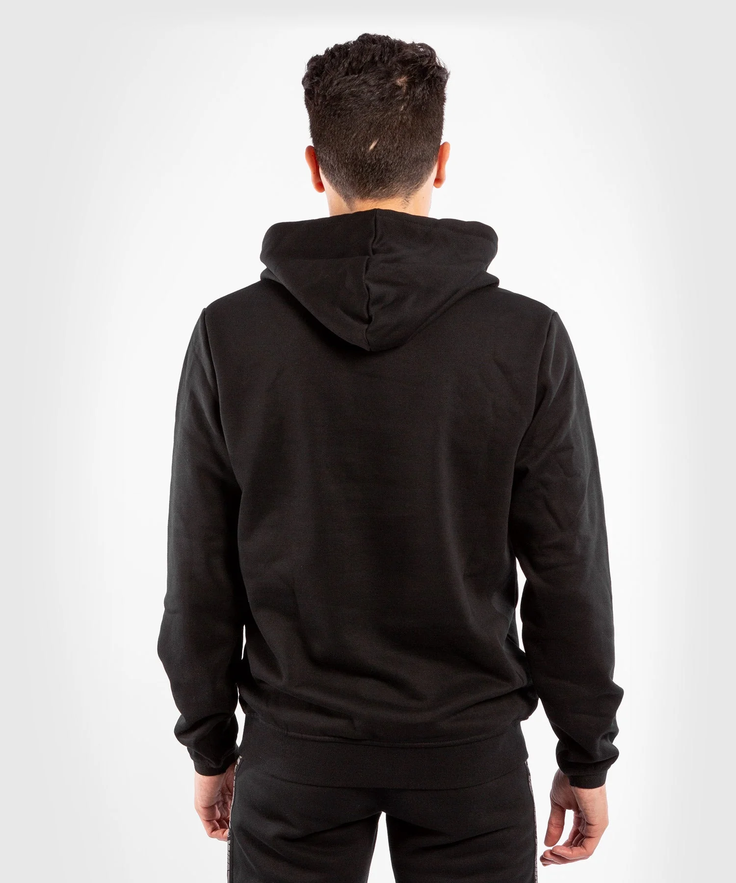 Sweatshirt Venum Classic – Noir/Blanc - Image 5