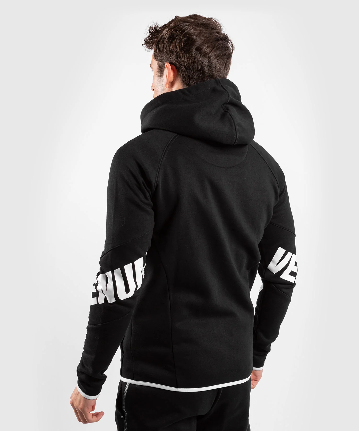 Sweatshirt Venum Contender 3.0 - Noir - Image 5