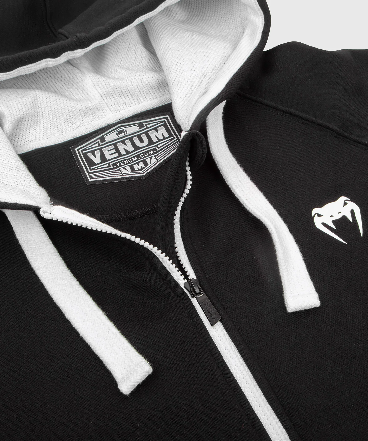 Sweatshirt Venum Contender 3.0 - Noir - Image 8