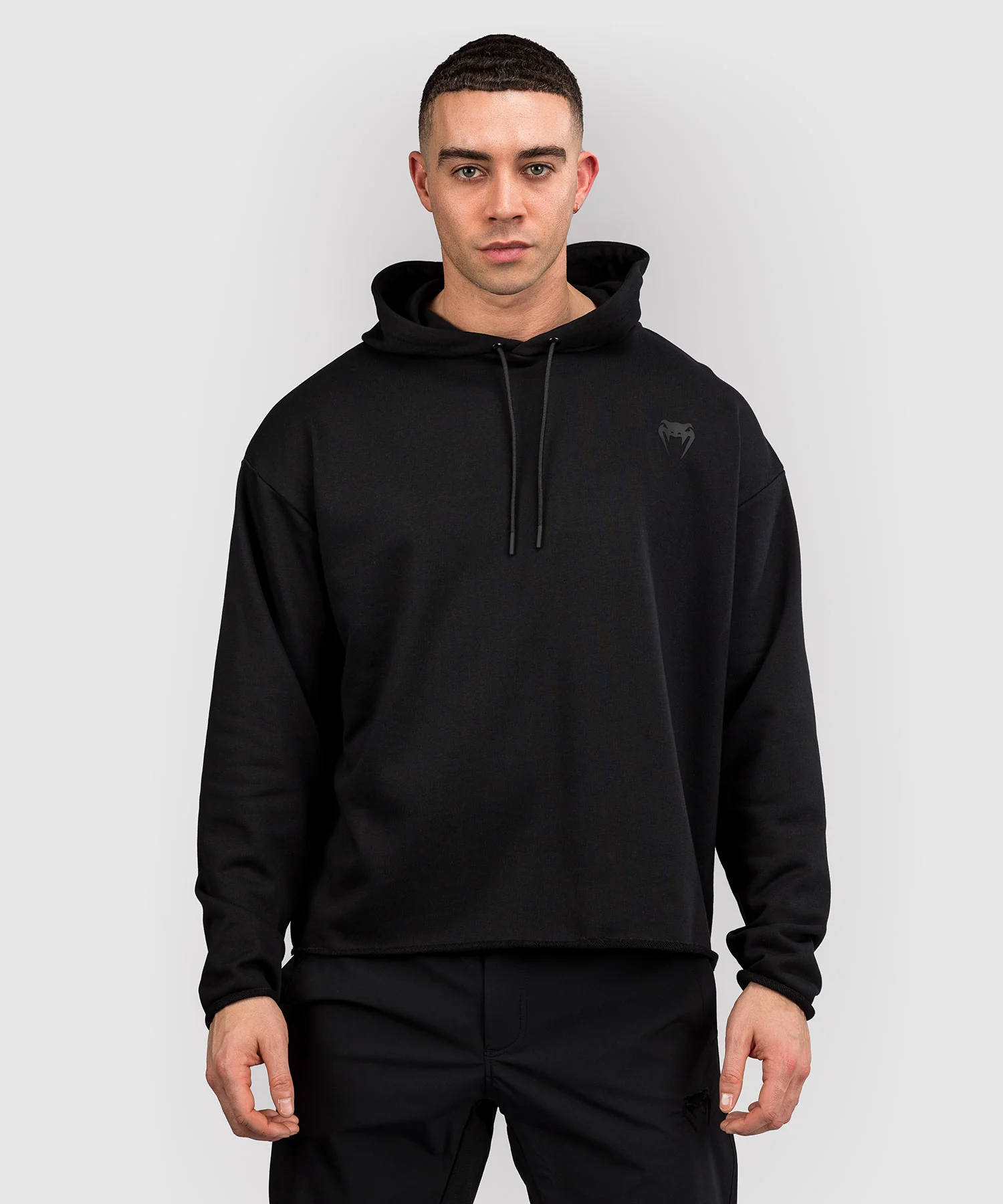Sweatshirt Venum Divide - Noir - Image 2