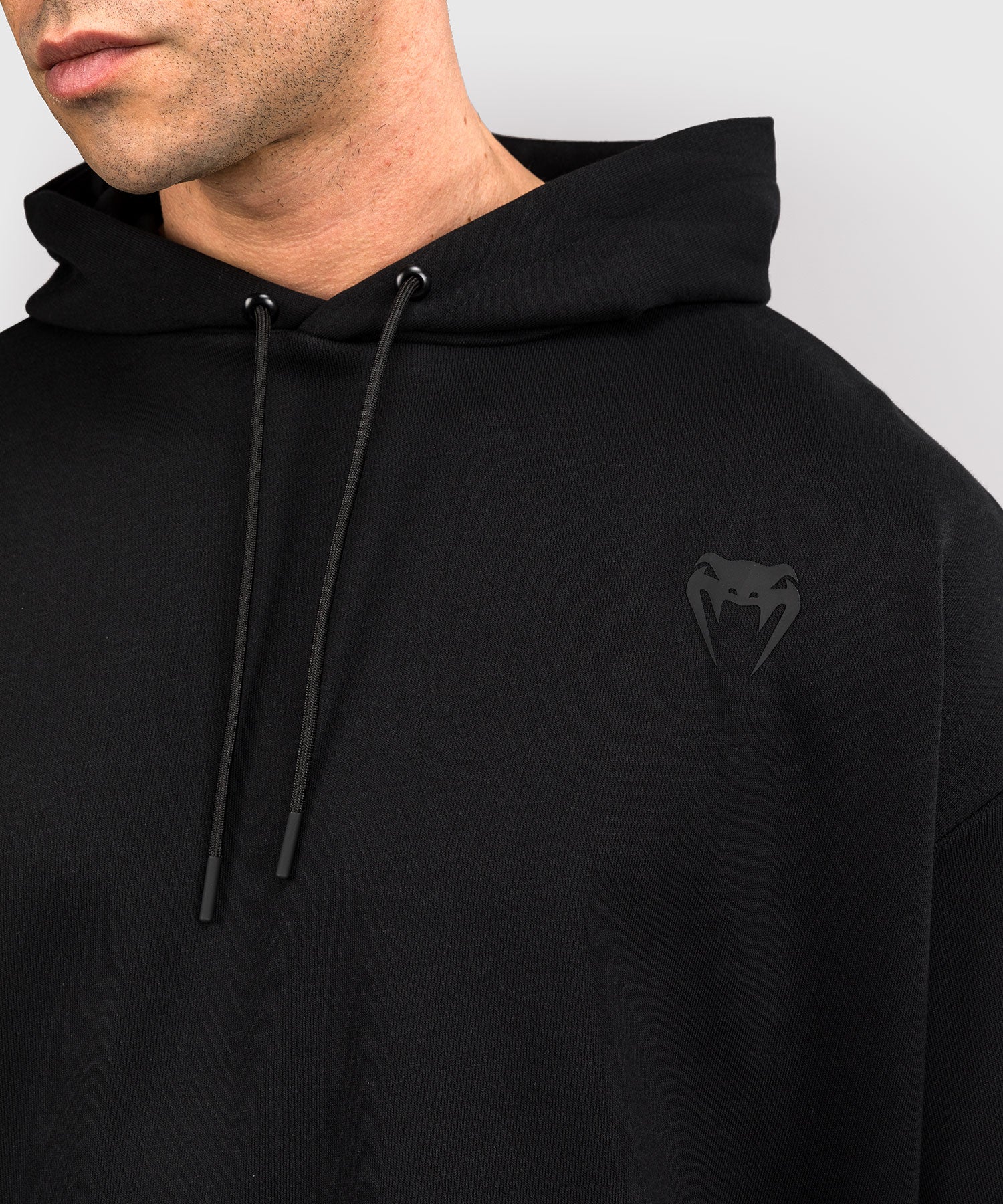 Sweatshirt Venum Divide - Noir - Image 5