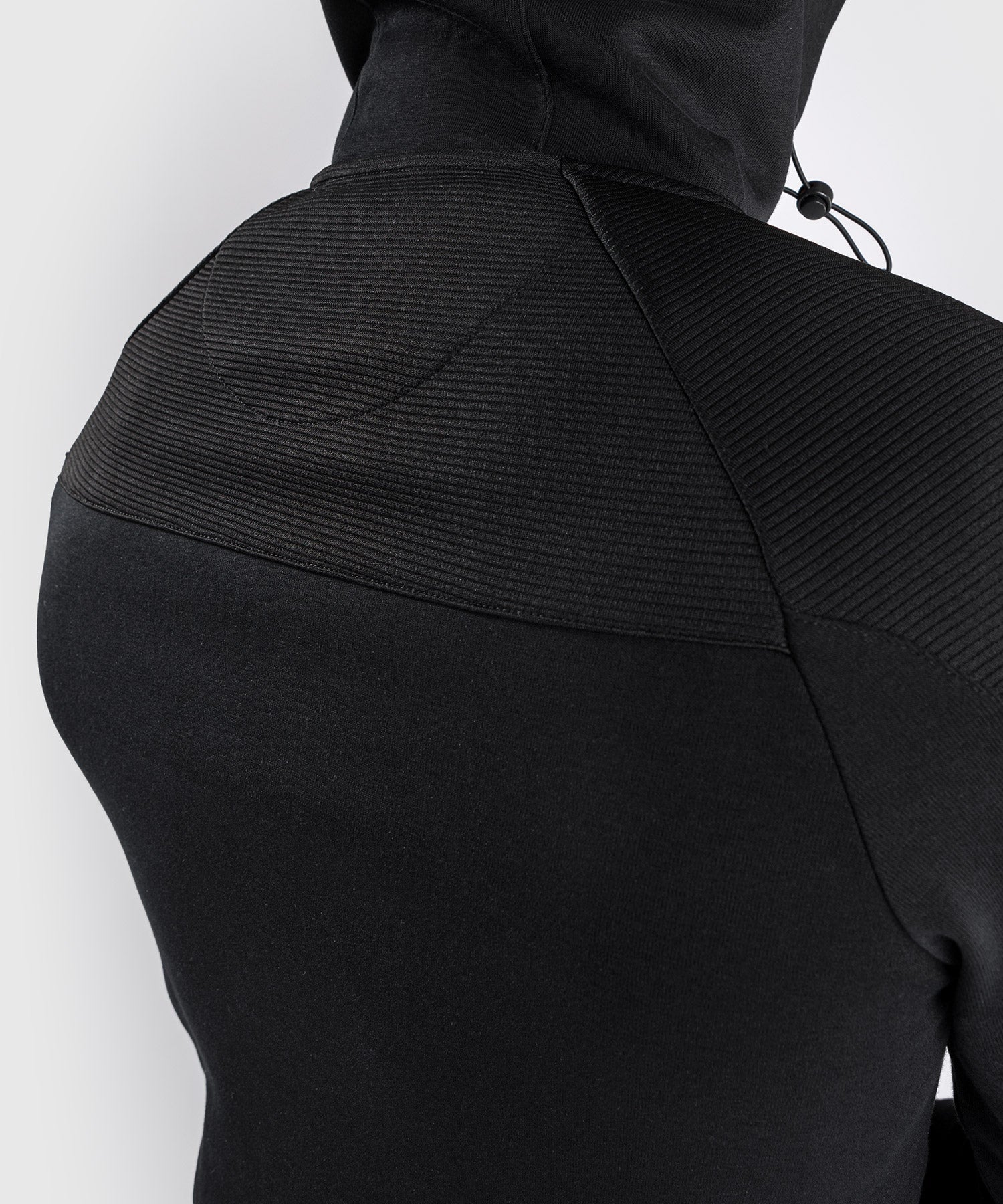 Sweatshirt Venum Laser Evo 2.0 - Noir/Marbre - Image 7