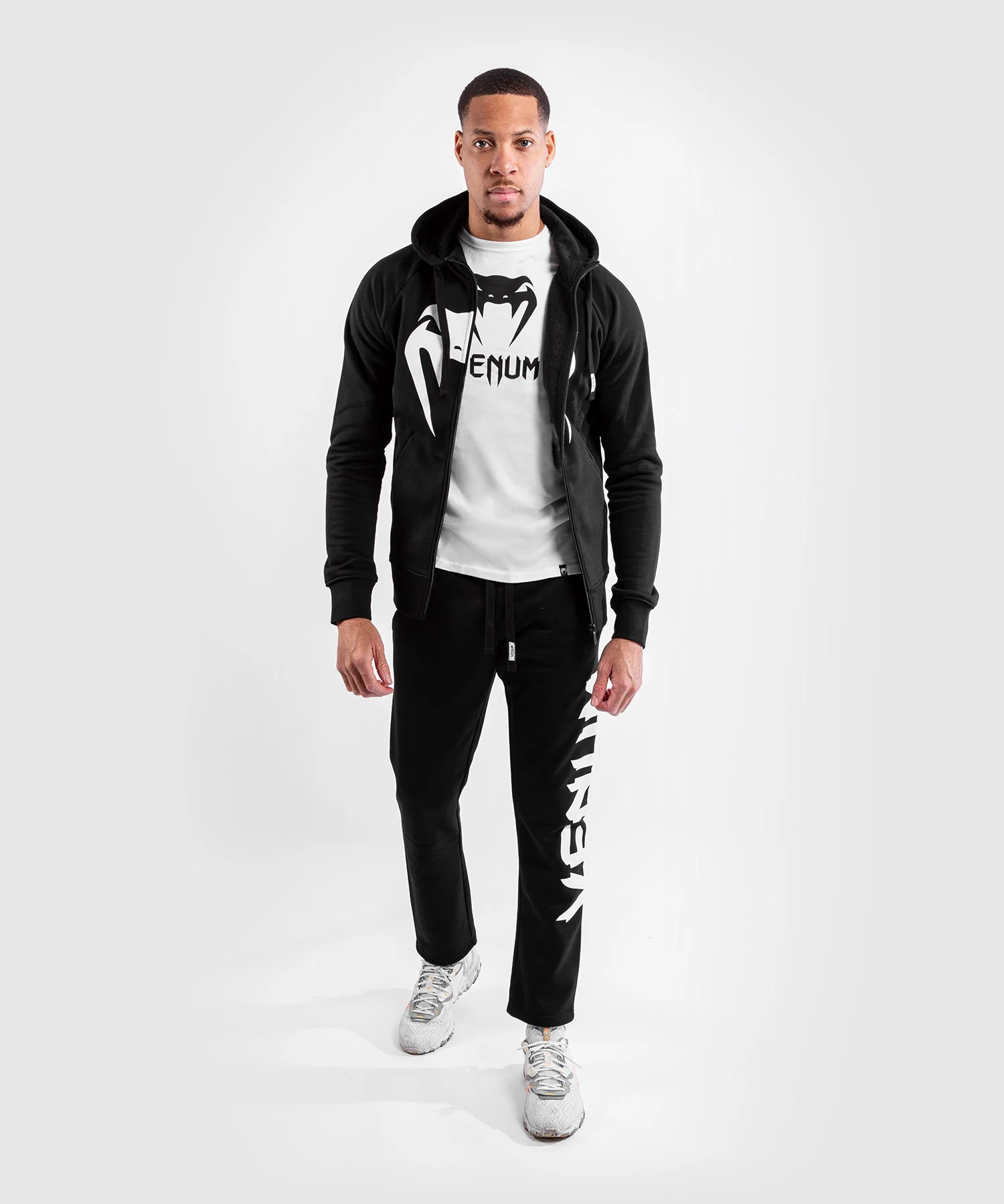 Sweatshirt Venum Legacy - Image 6