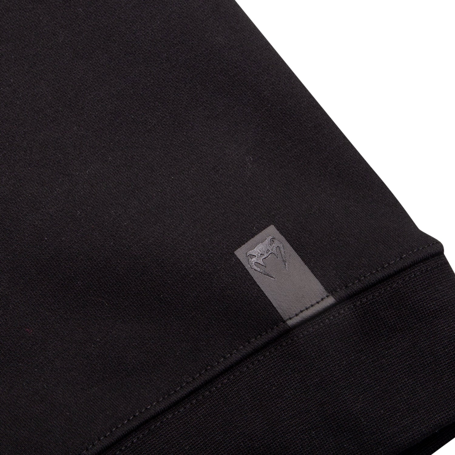 Sweatshirt Venum Limitless - Noir/Noir - Image 4
