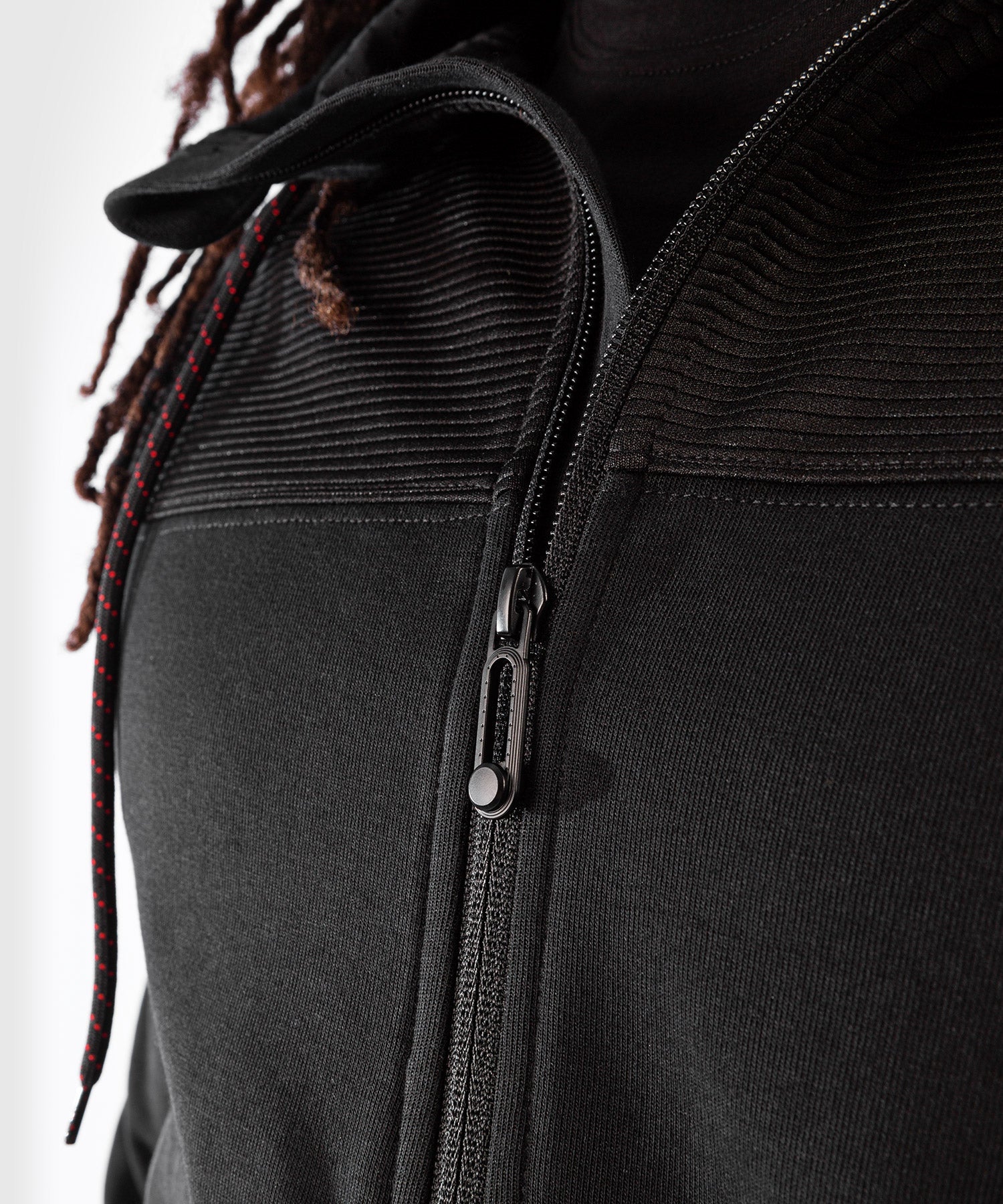 Sweatshirt Venum Loma 08-12 – Noir - Image 5
