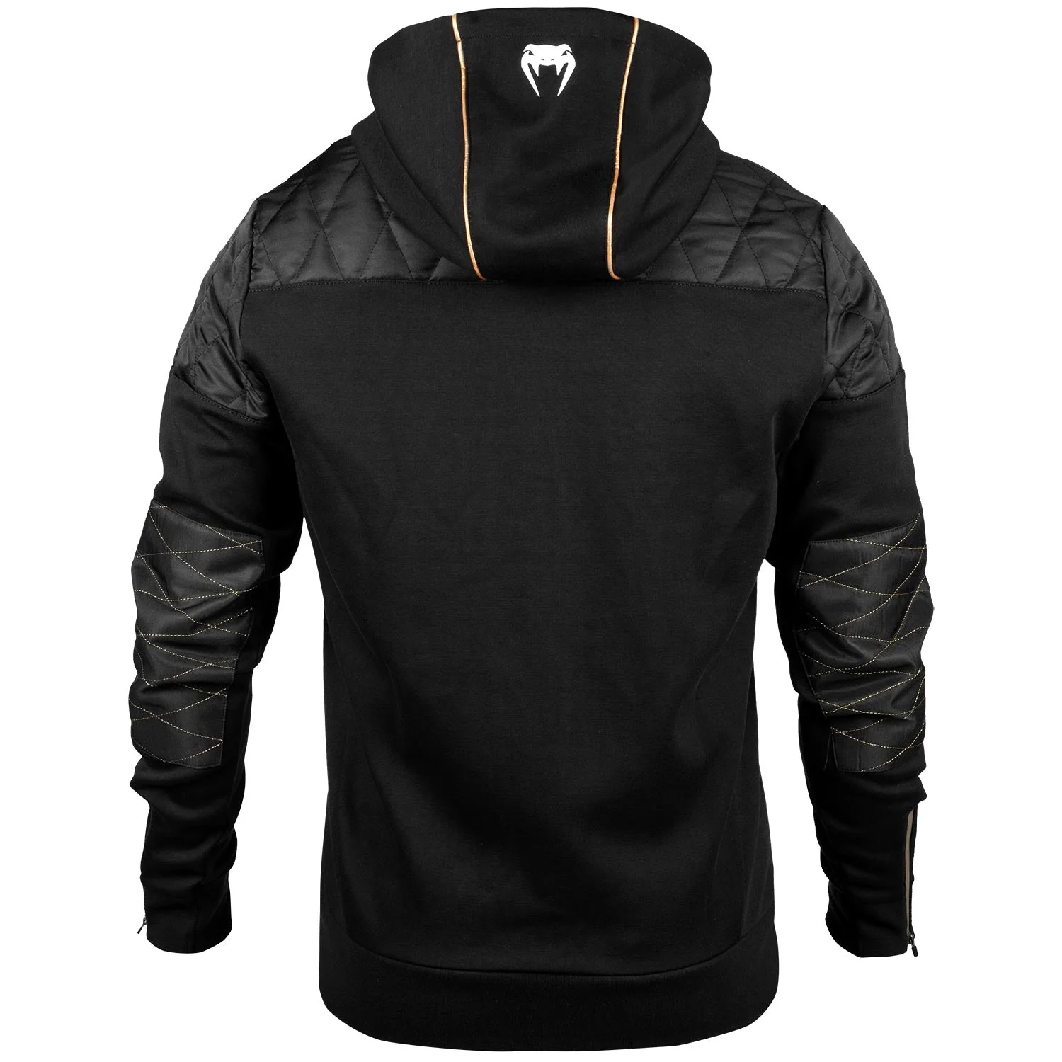 Sweatshirt Venum Petrosyan - Noir/Doré - Image 3