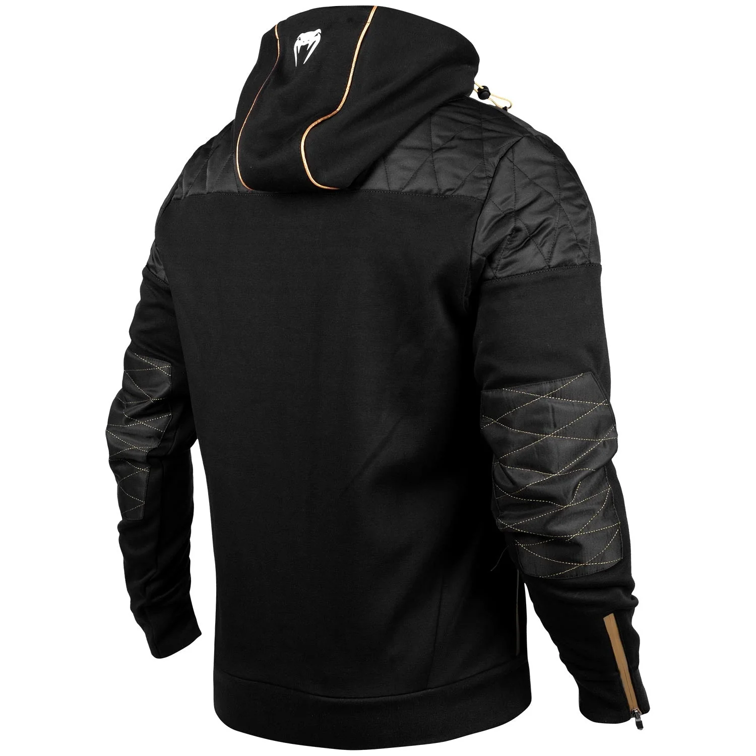 Sweatshirt Venum Petrosyan - Noir/Doré - Image 4
