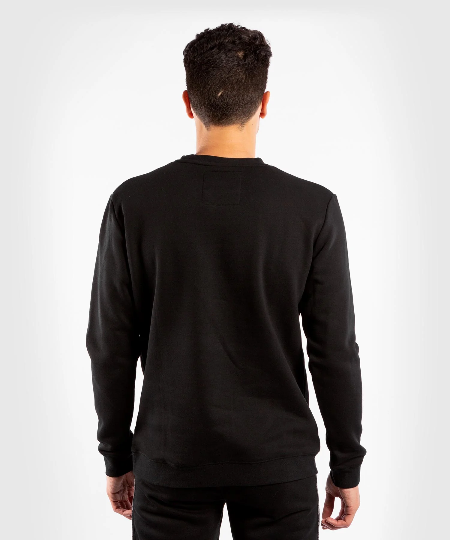 Sweatshirt Venum Stripes - Noir - Image 3