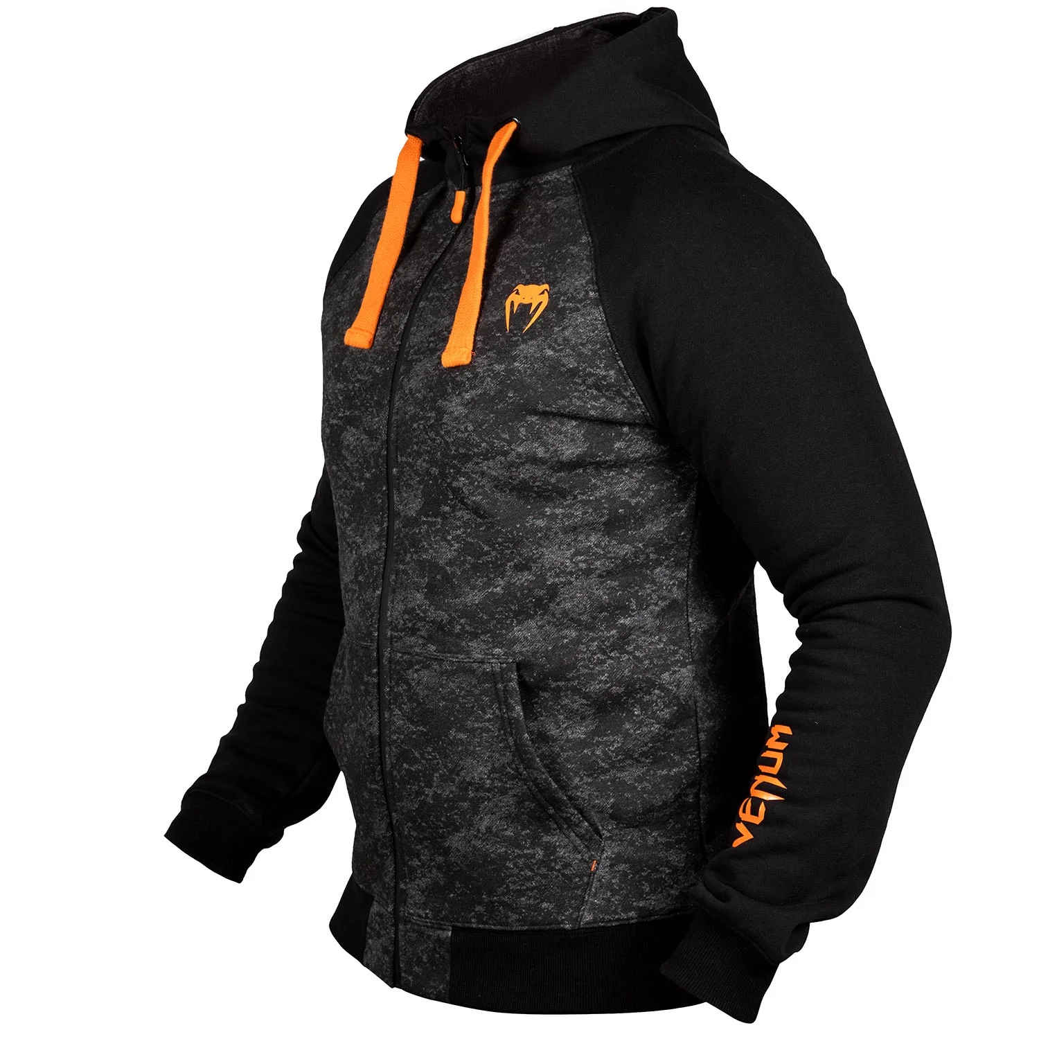 Sweatshirt Venum Tramo - Image 2