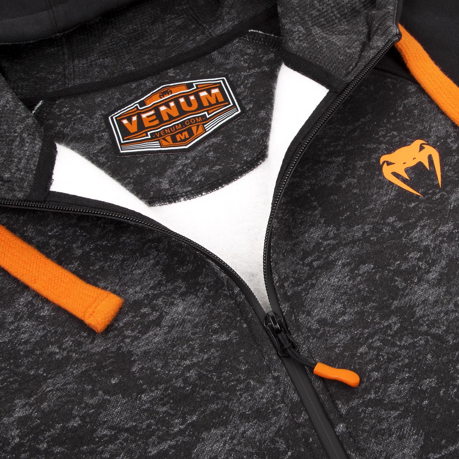 Sweatshirt Venum Tramo - Image 6