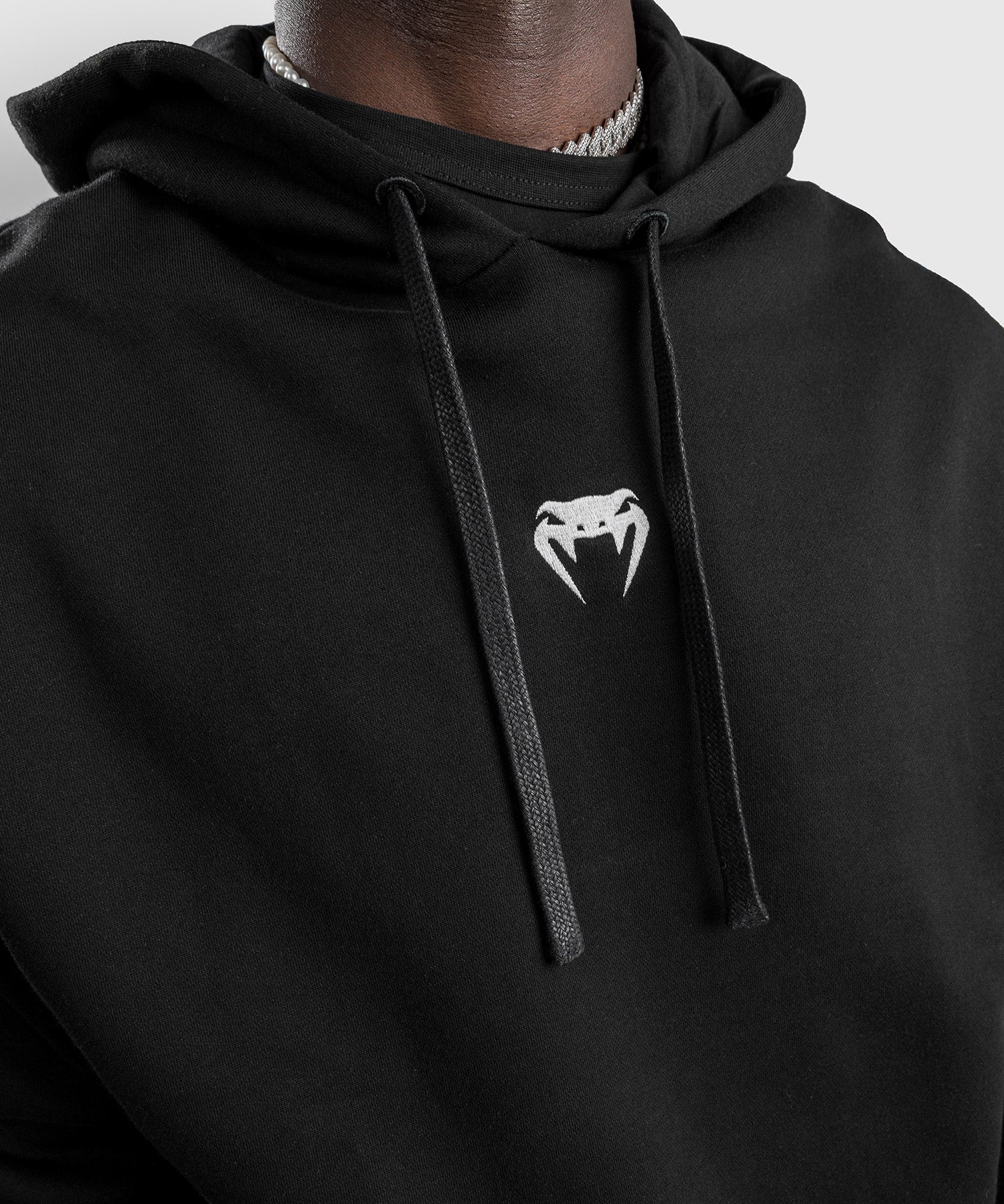 Sweatshirt Venum Vortex XL - Oversize - Noir - Image 7