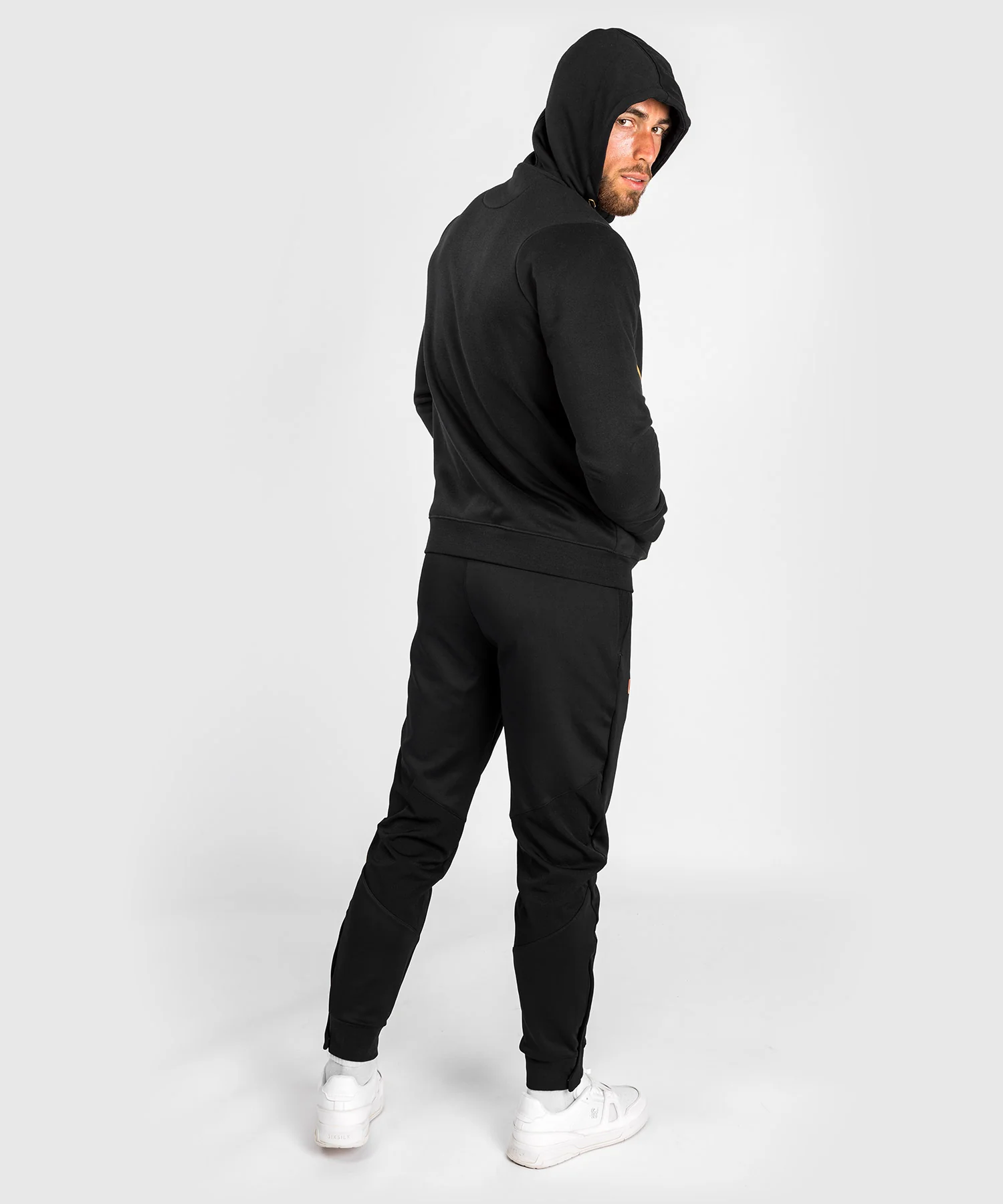 Sweatshirt Zippé Homme UFC Venum Fight Night 2.0 Replica - Champion - Image 5