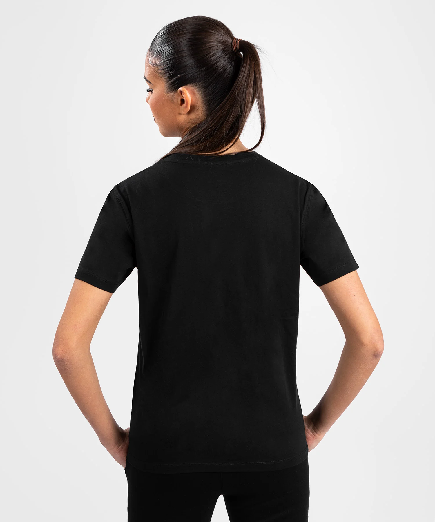 T-shirt à manches courtes pour Femmes UFC Adrenaline by Venum Replica - Champion - Image 6