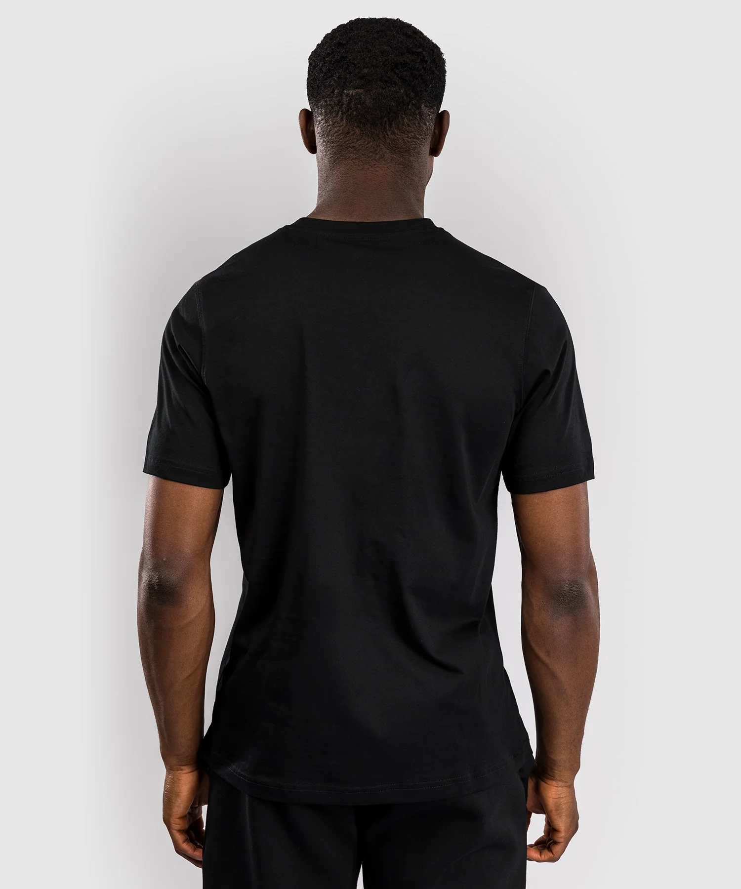 T-shirt à Manches Courtes pour Hommes UFC Fusion by Venum Replica - Champion - Image 2