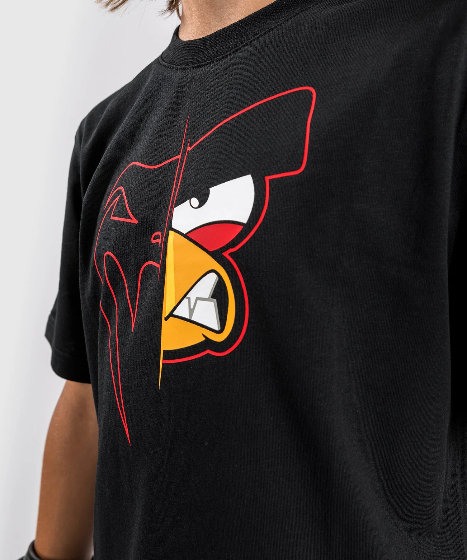 T-shirt Angry Birds x Venum - Enfant - Image 5