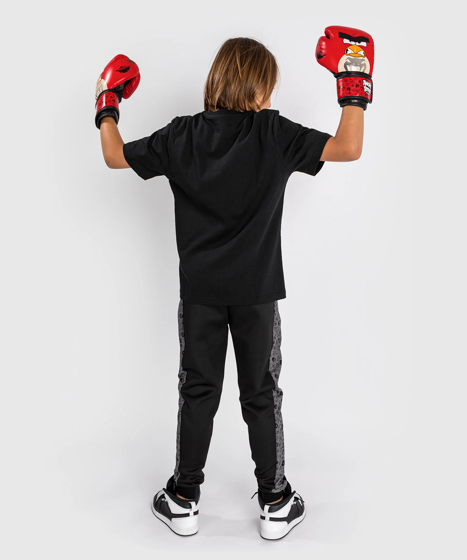 T-shirt Angry Birds x Venum - Enfant - Image 7
